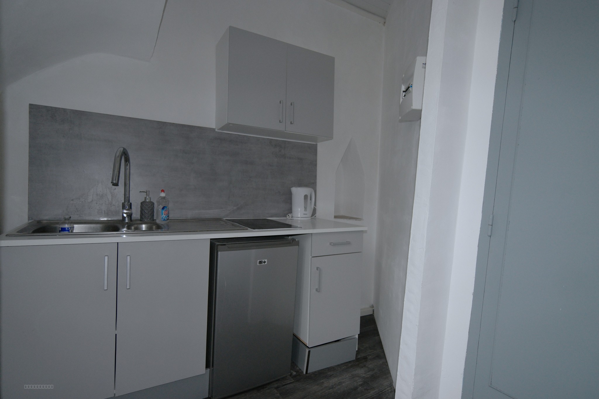 Immeuble de rapport   7 appartements rénovés   Centre-ville de Lézignan-Corbières — photo 14