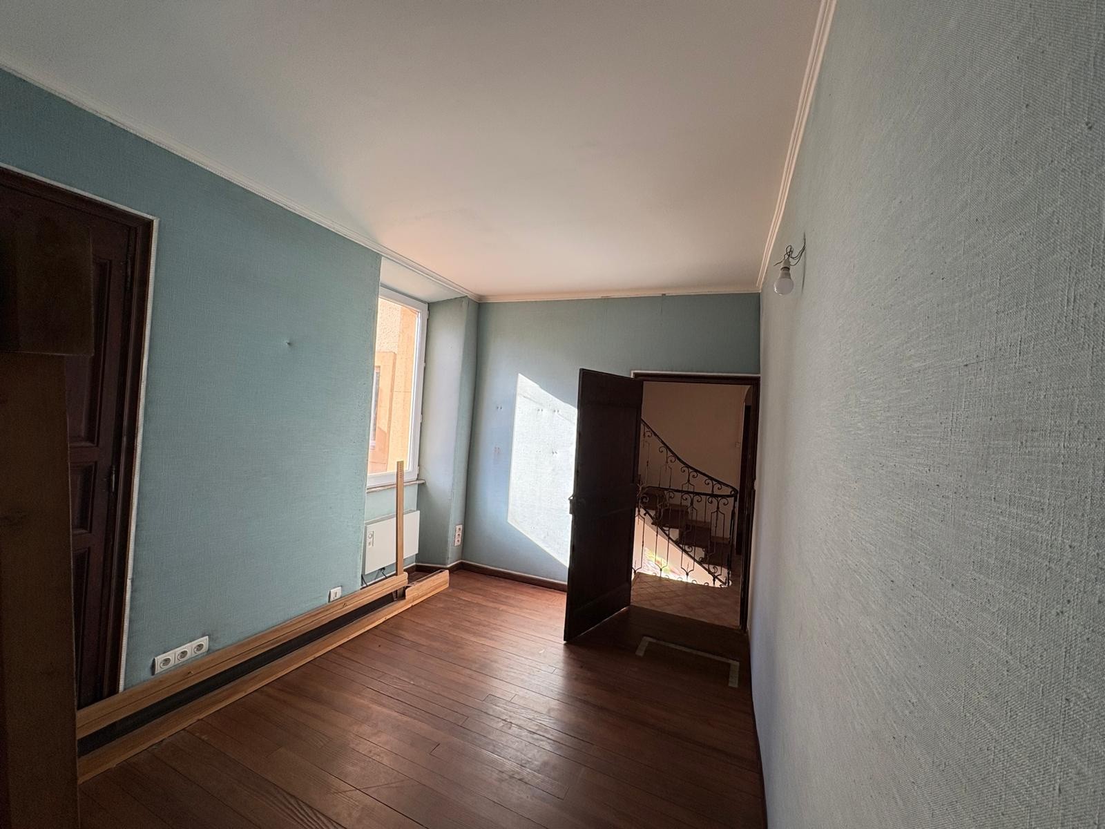 À Louer   Grande Maison de Village T6 avec Cour — photo 14