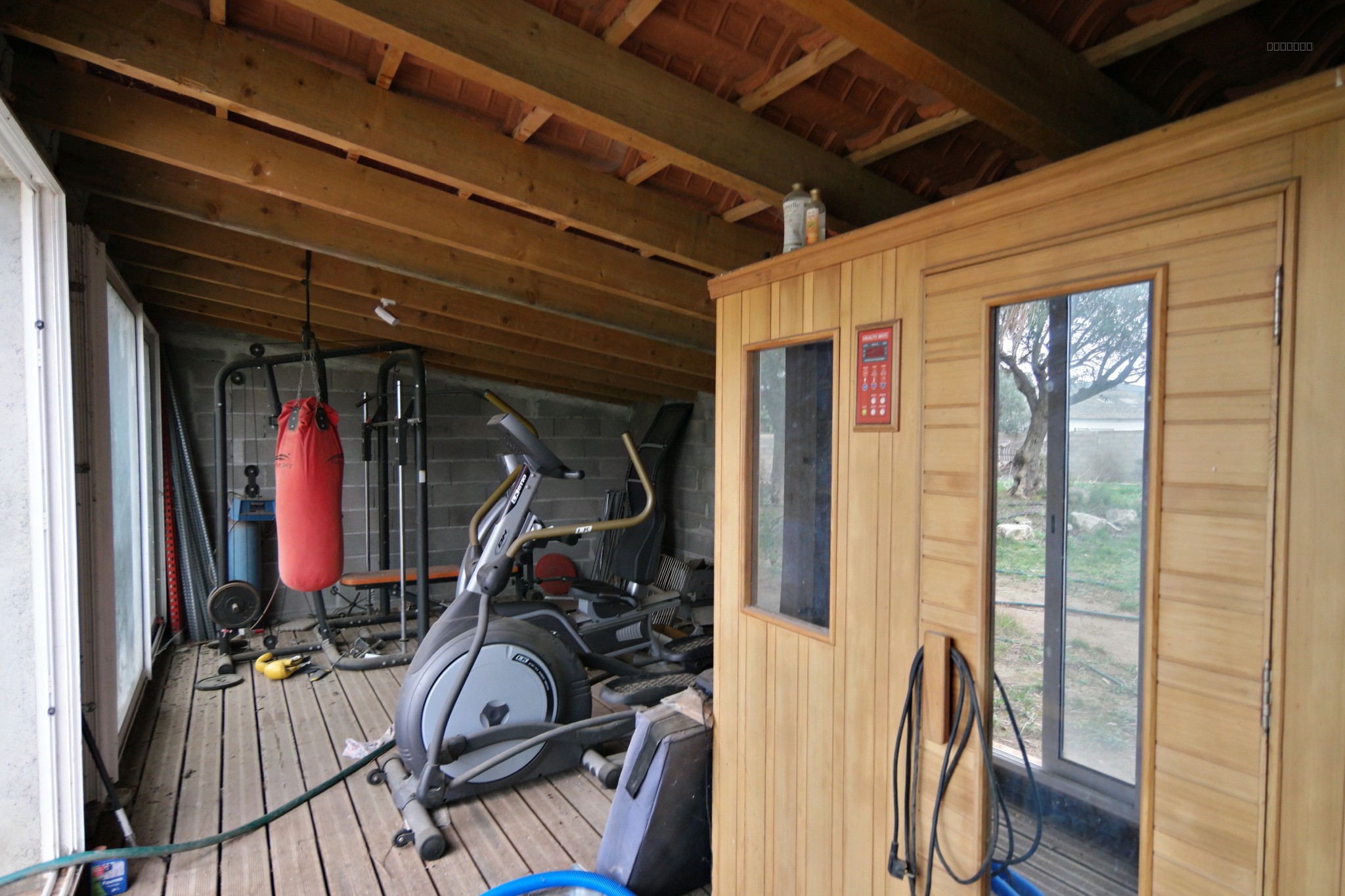 Belle villa de plain pied — photo 11