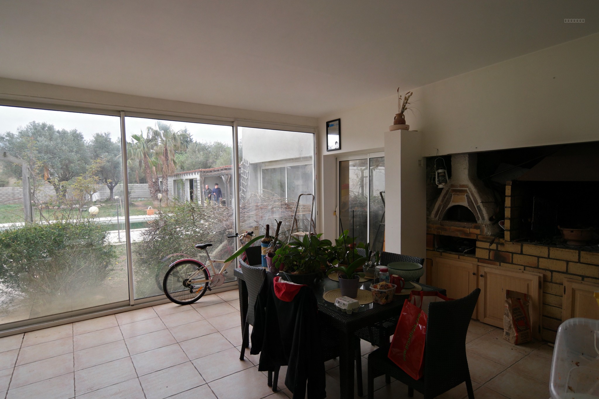 Belle villa de plain pied — photo 9