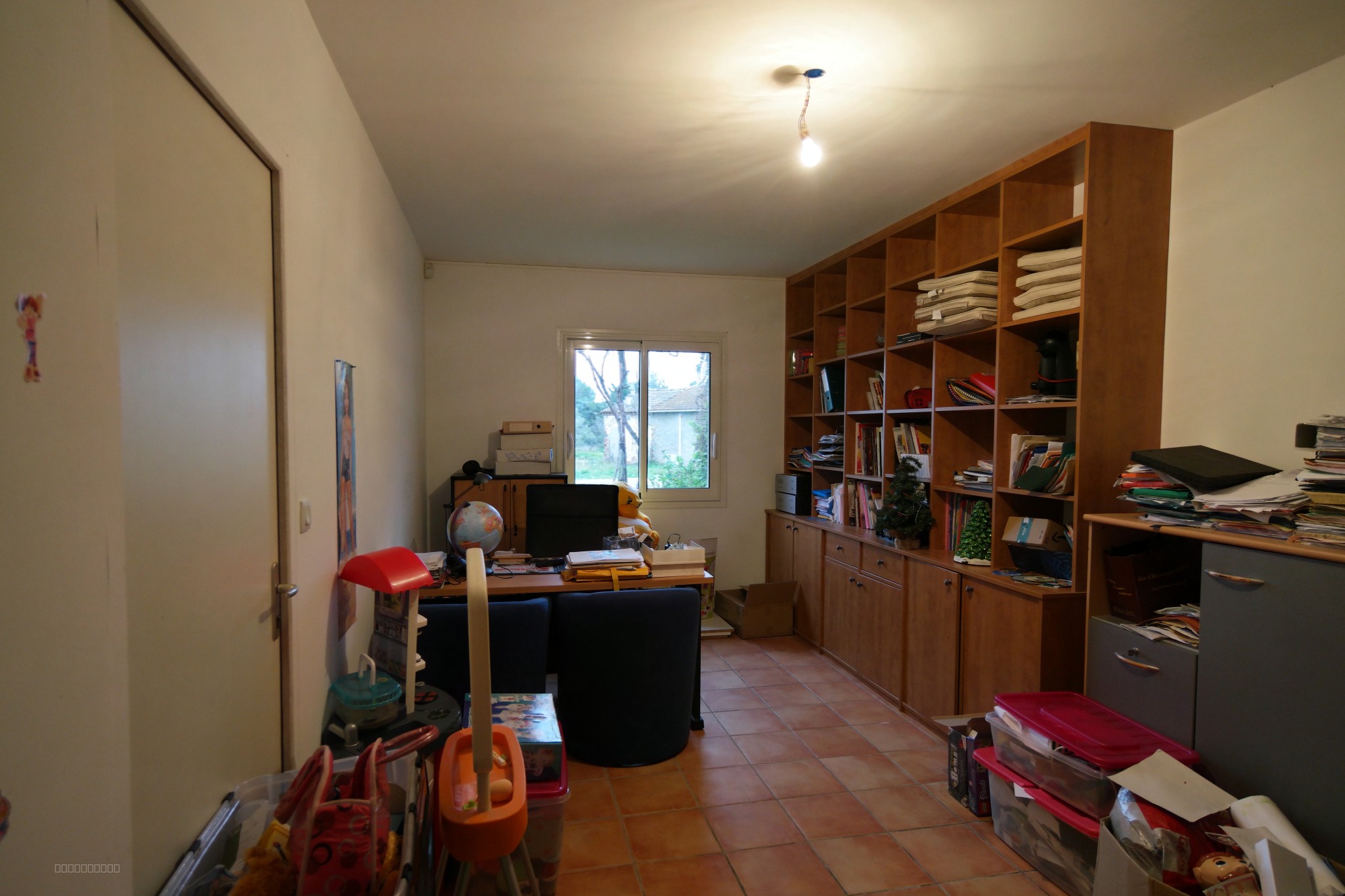 Belle villa de plain pied — photo 10