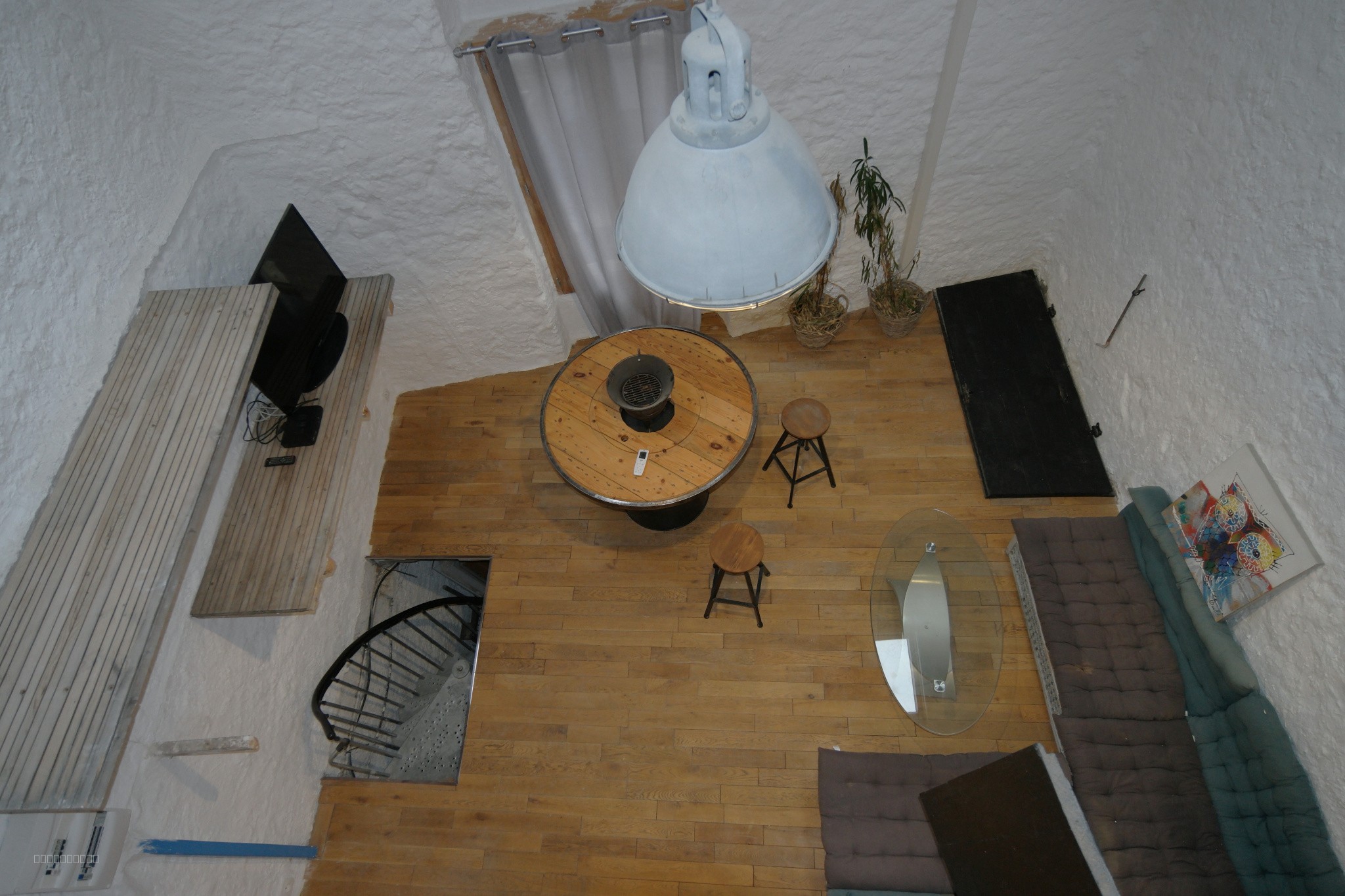 Immeuble de rapport   7 appartements rénovés   Centre-ville de Lézignan-Corbières — photo 2