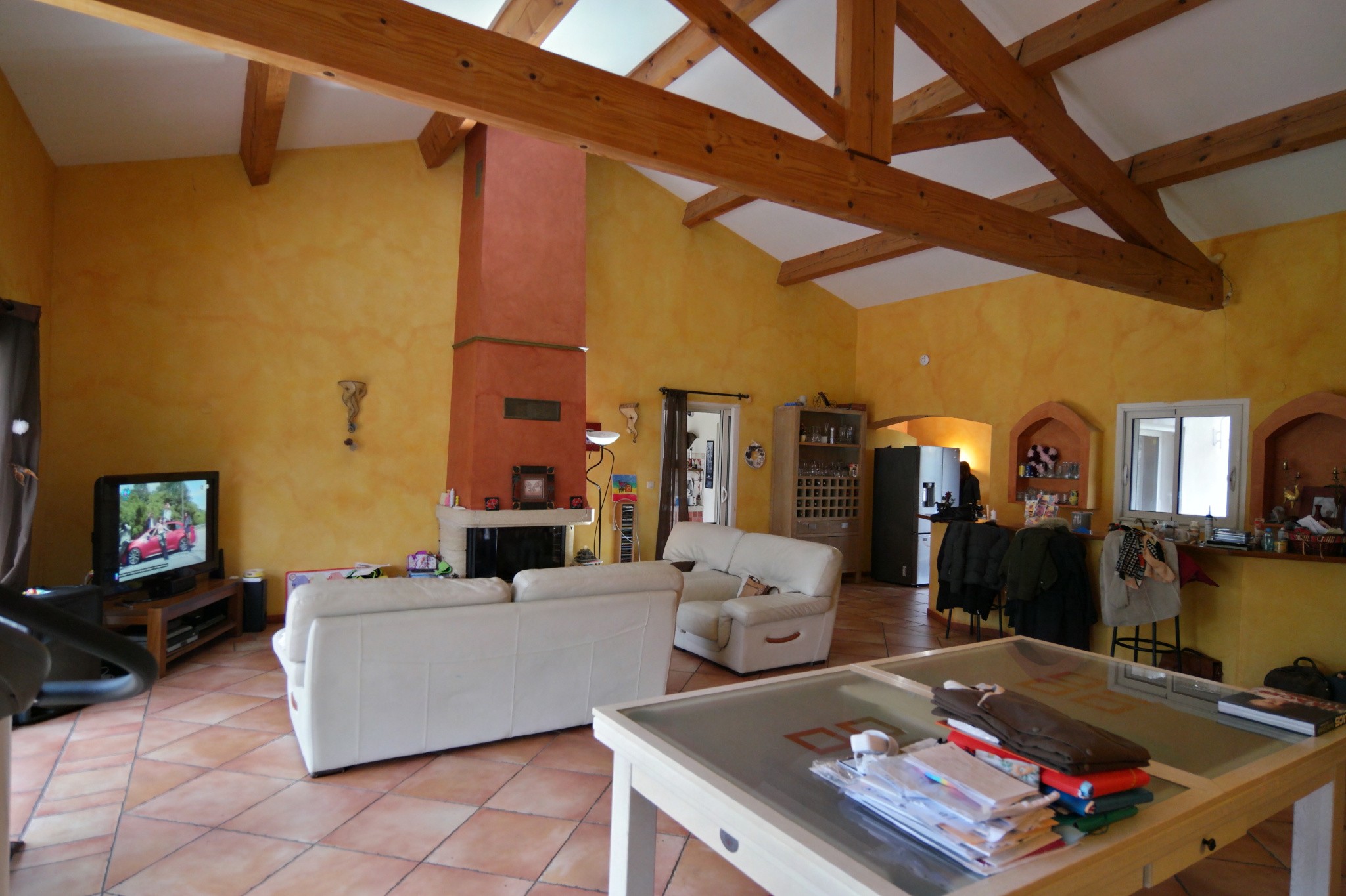 Belle villa de plain pied — photo 2