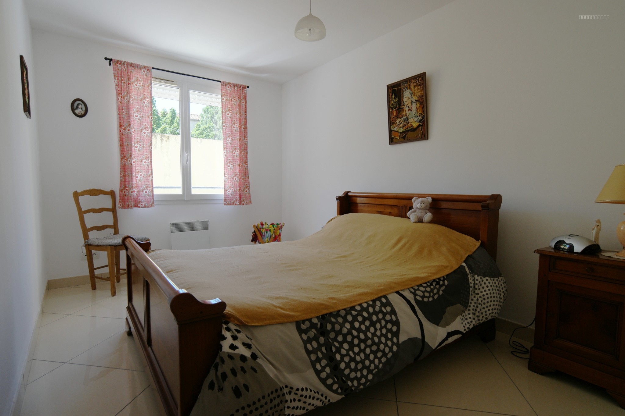 Bel appartement situé en rez-de-chaussé de type 3 de 69,13m2 avec grande terrasse — photo 3