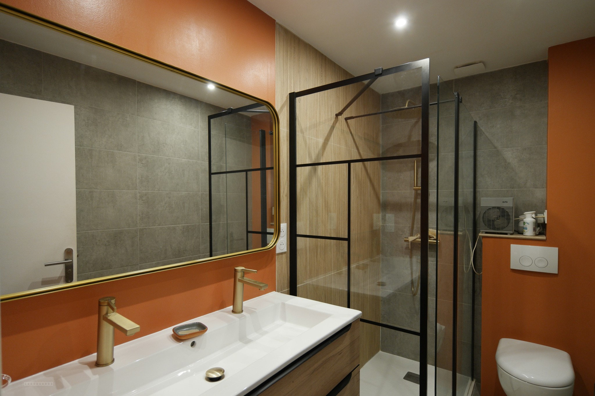 Maison de type 4 en triplex avec jardinet et garage — photo 8