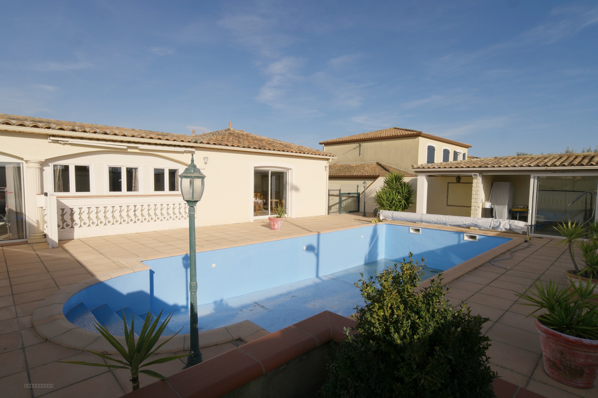 maison Lezignan corbieres — photo 6