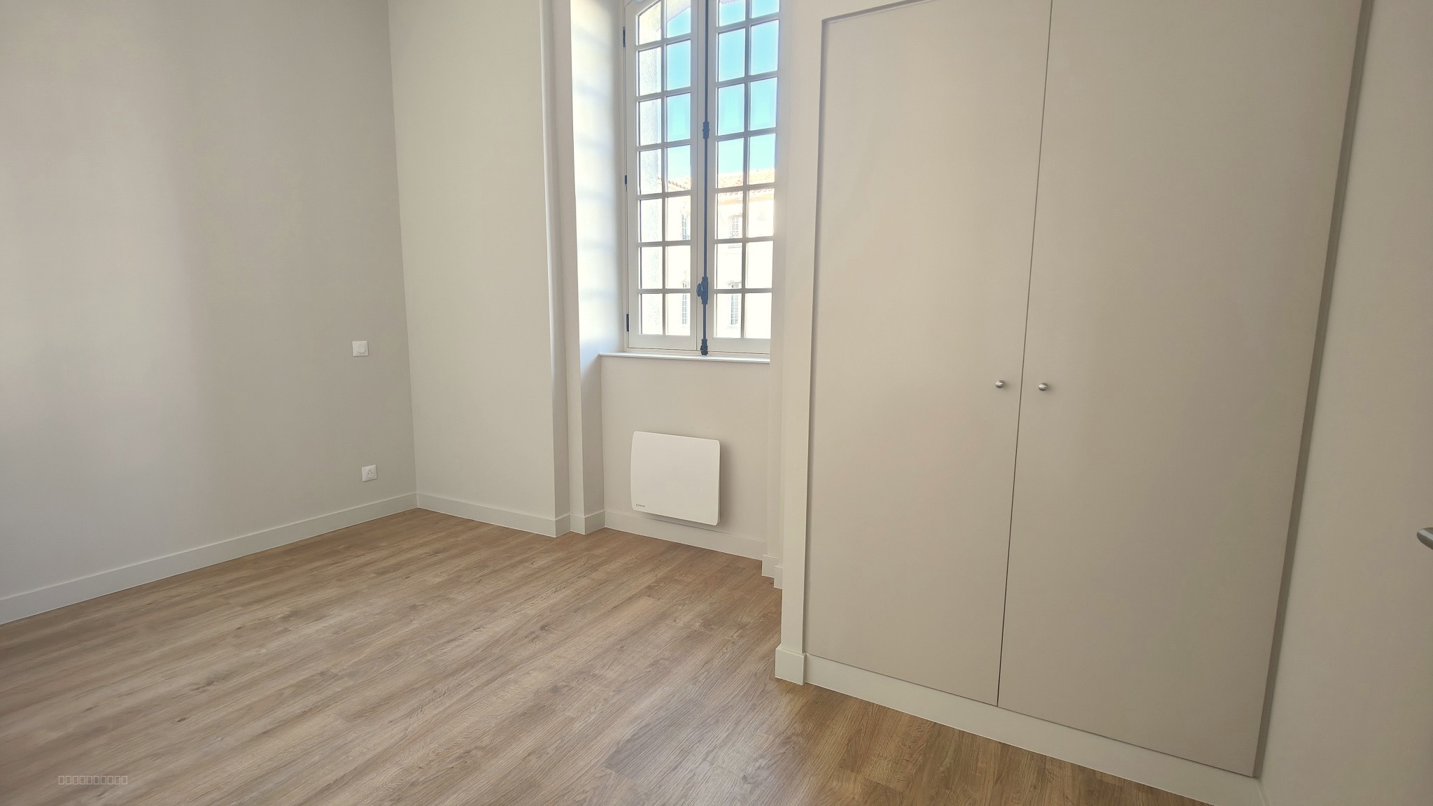 Magnifique T3 entièrement rénové avec ascenseur — photo 8