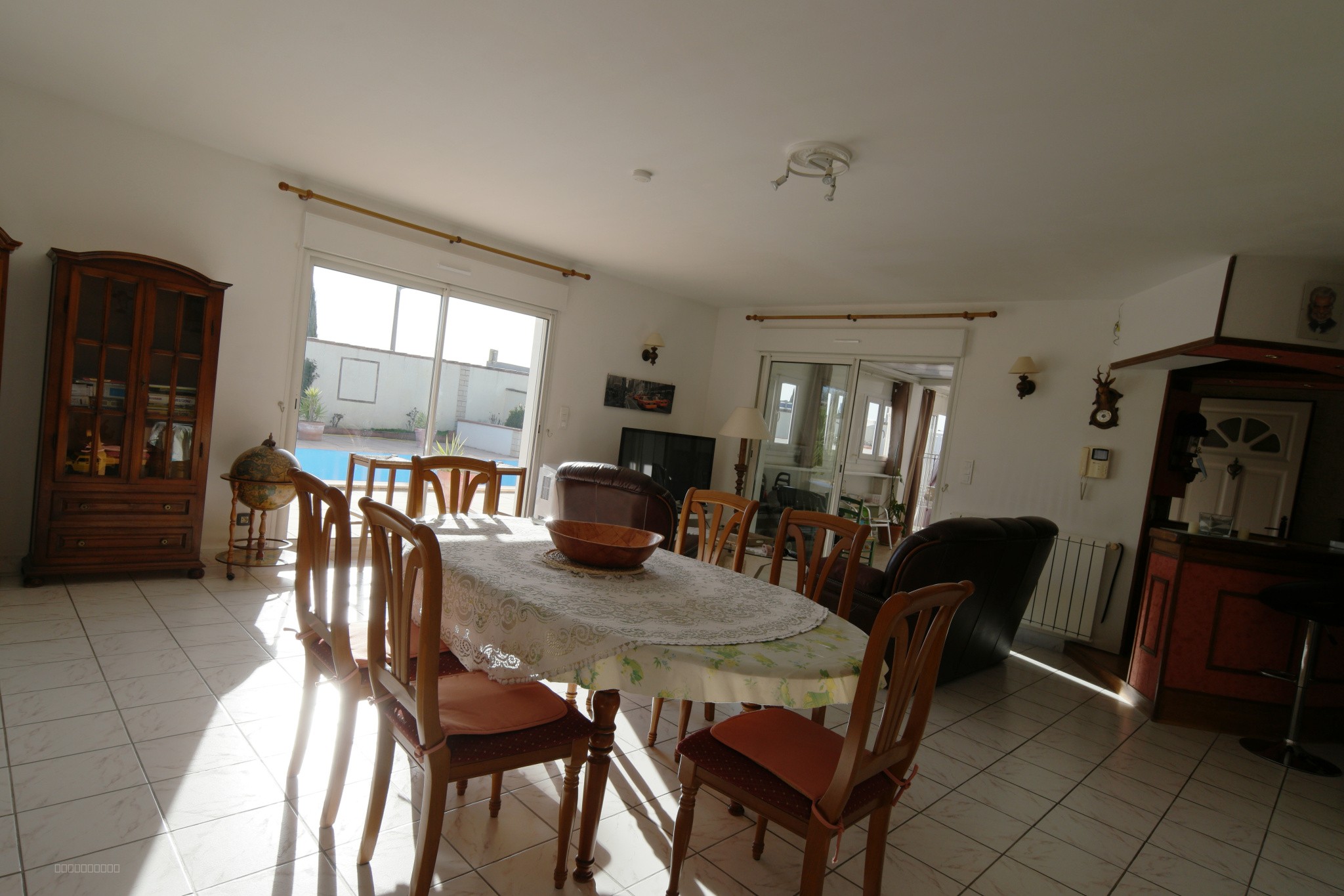 maison Lezignan corbieres — photo 8