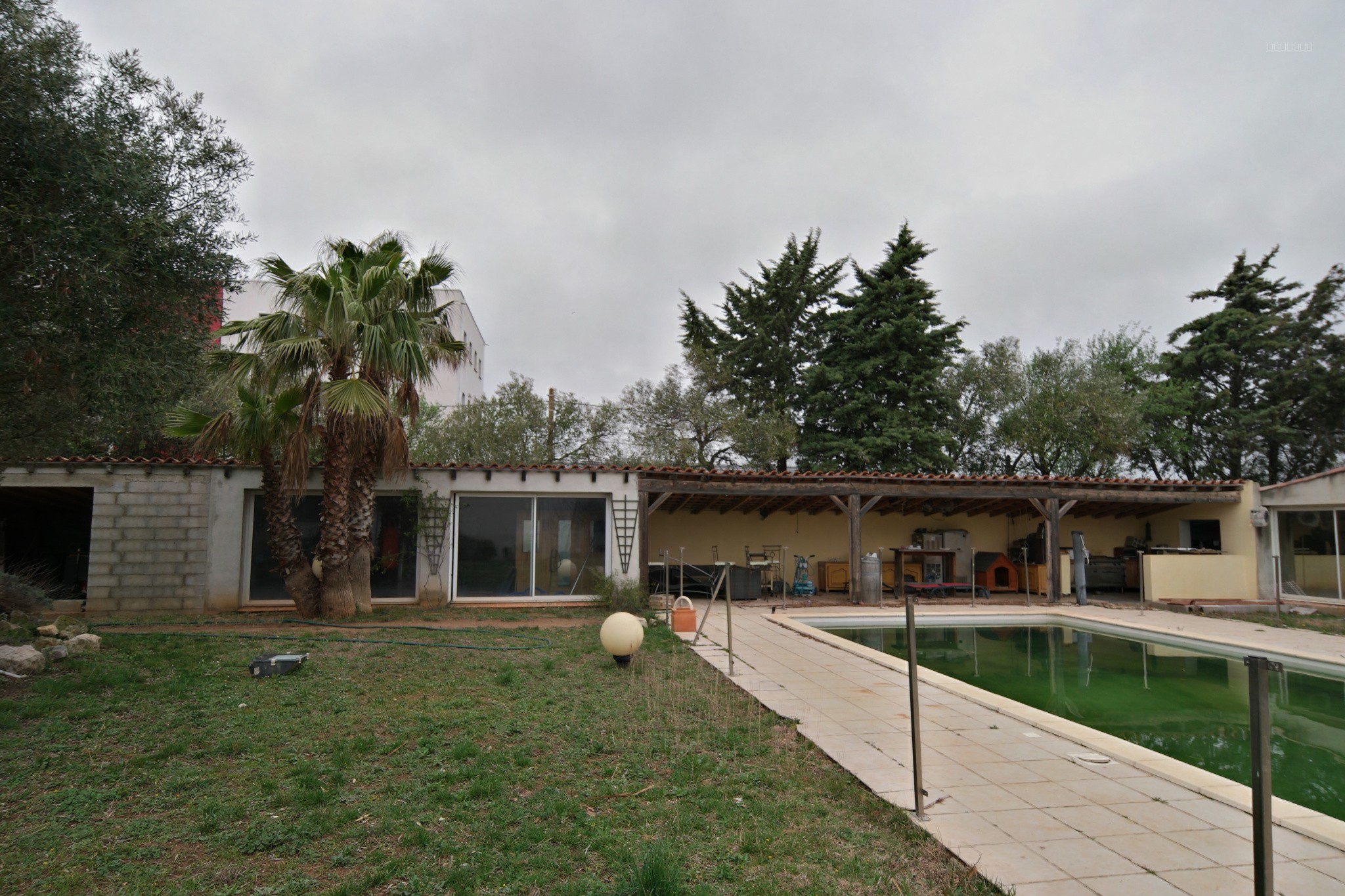 Belle villa de plain pied — photo 3