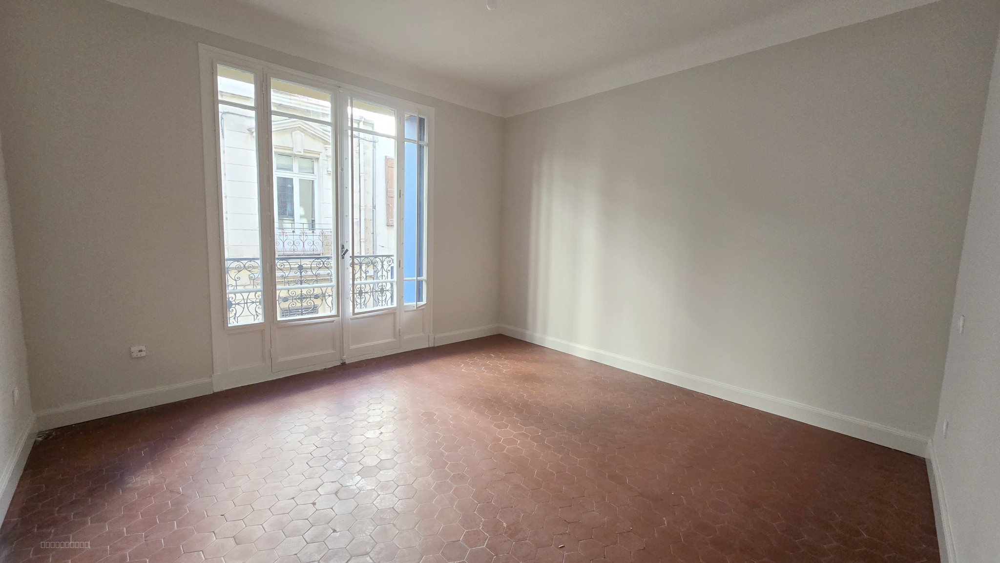 Superbe appartement haussmannien de 162 m2 au coeur du centre-ville de Narbonne — photo 14