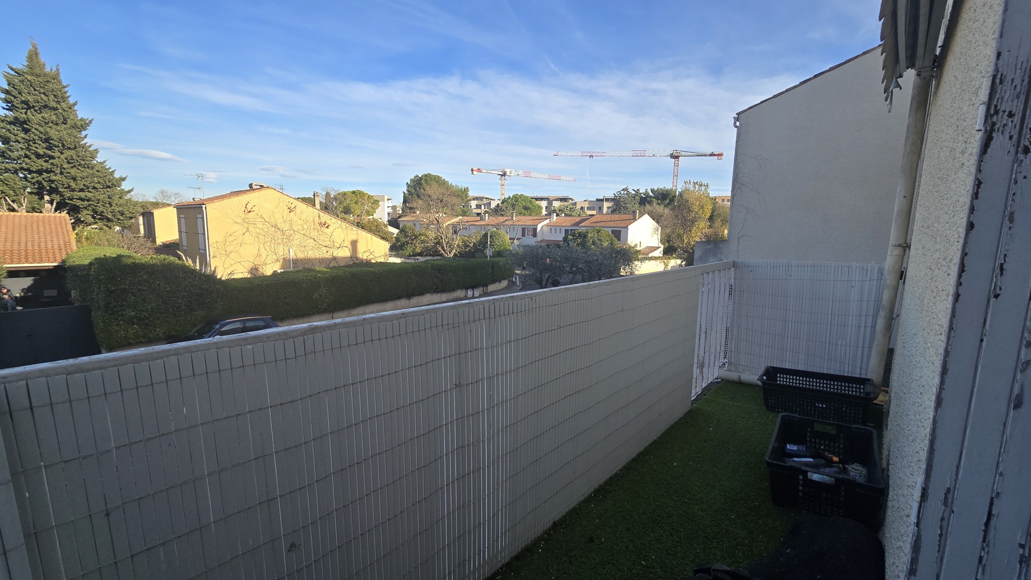 Maison de type 4 en triplex avec jardinet et garage — photo 6