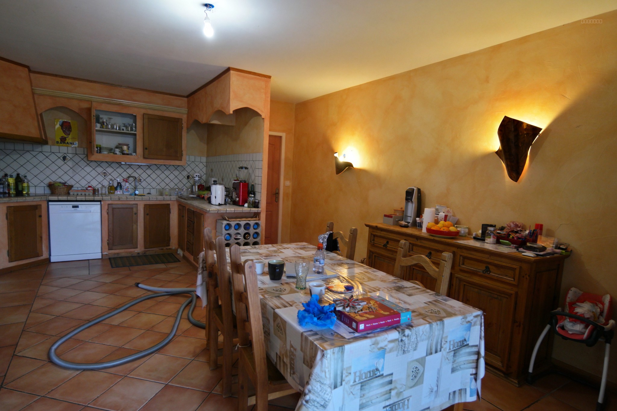 Belle villa de plain pied — photo 5
