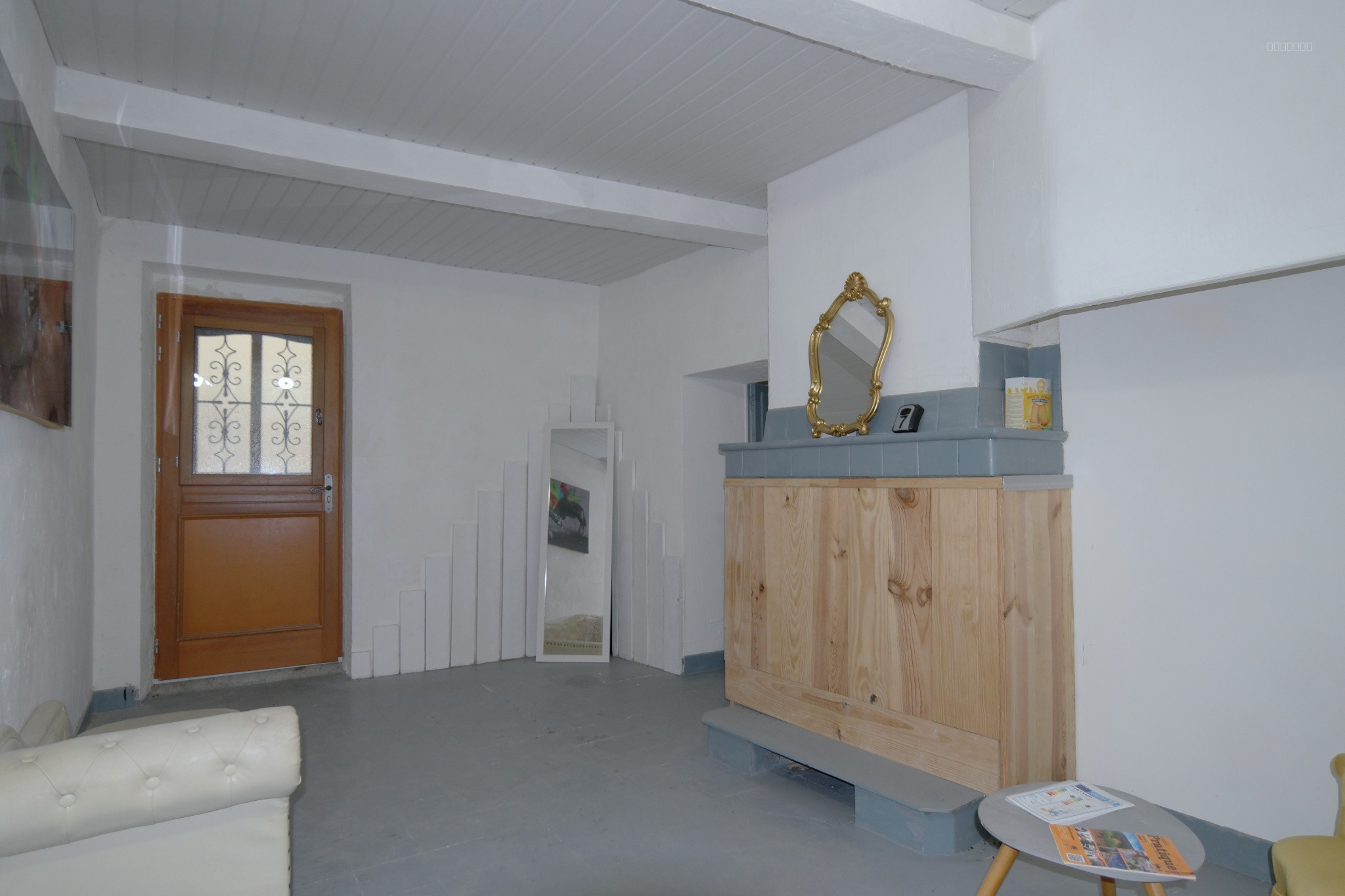 Immeuble de rapport   7 appartements rénovés   Centre-ville de Lézignan-Corbières — photo 5