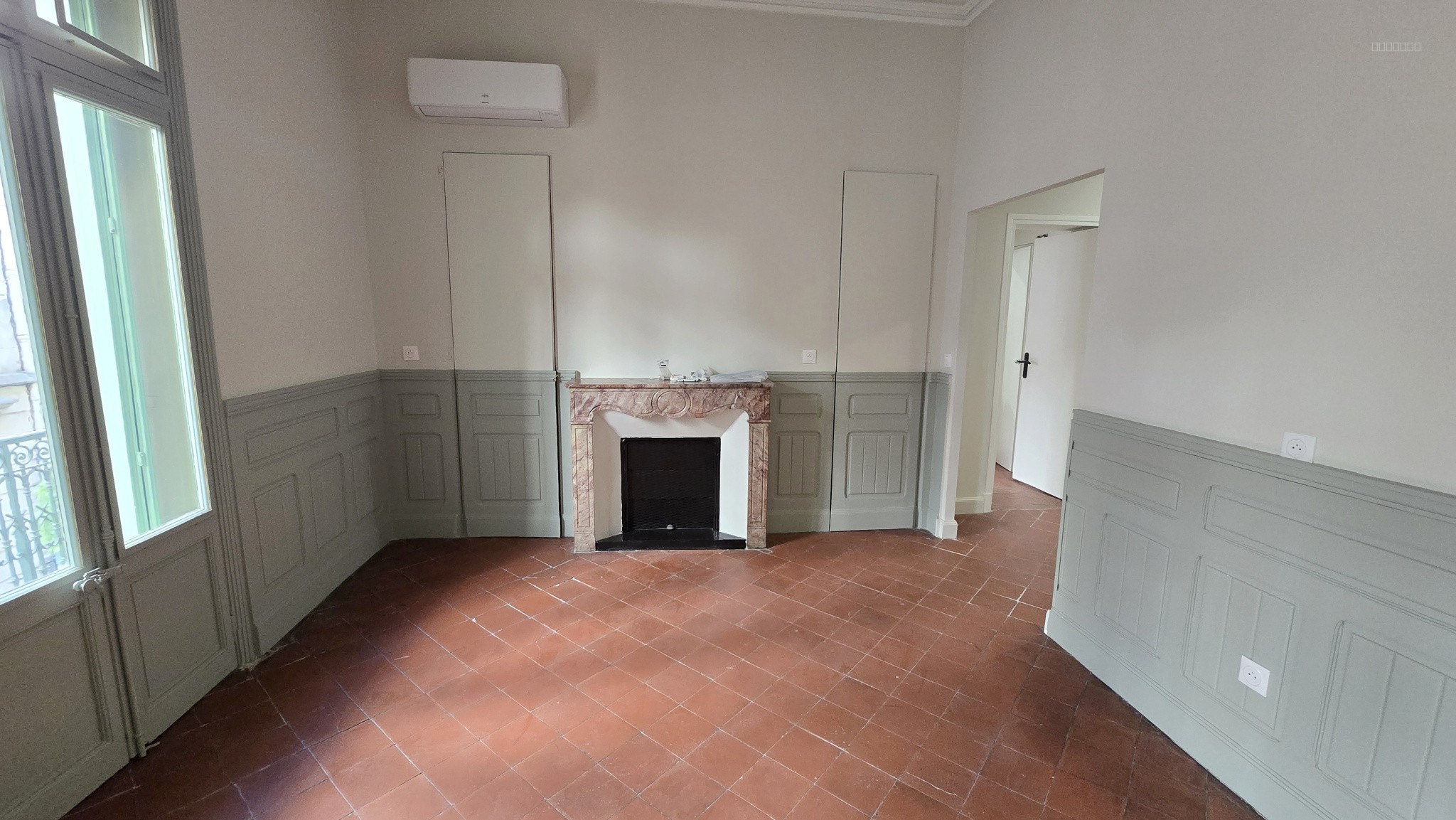 Superbe appartement haussmannien de 162 m2 au coeur du centre-ville de Narbonne — photo 7