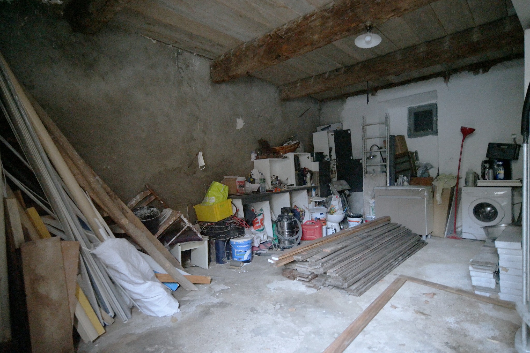 Immeuble de rapport   7 appartements rénovés   Centre-ville de Lézignan-Corbières — photo 17