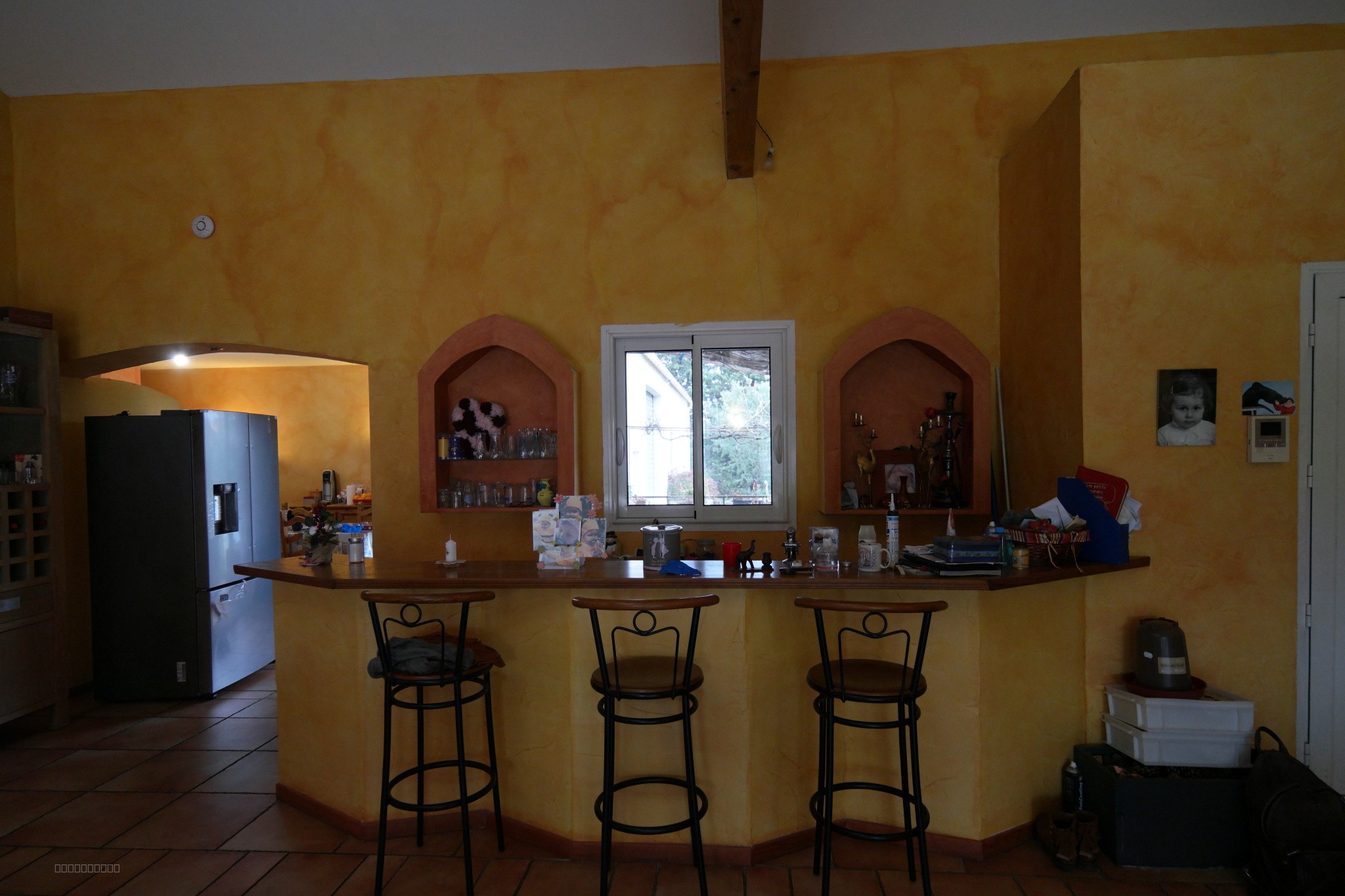 Belle villa de plain pied — photo 6