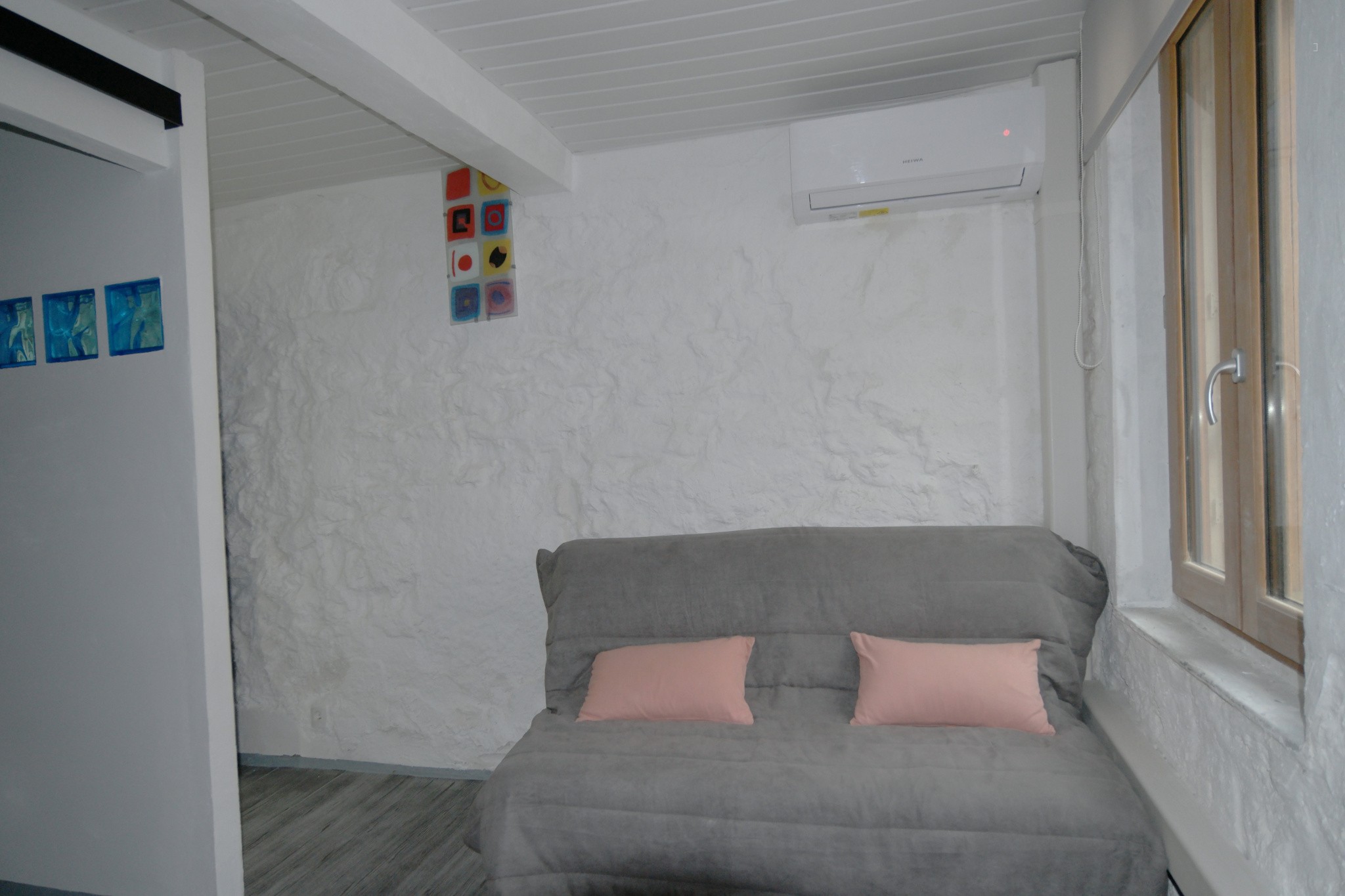 Immeuble de rapport   7 appartements rénovés   Centre-ville de Lézignan-Corbières — photo 11