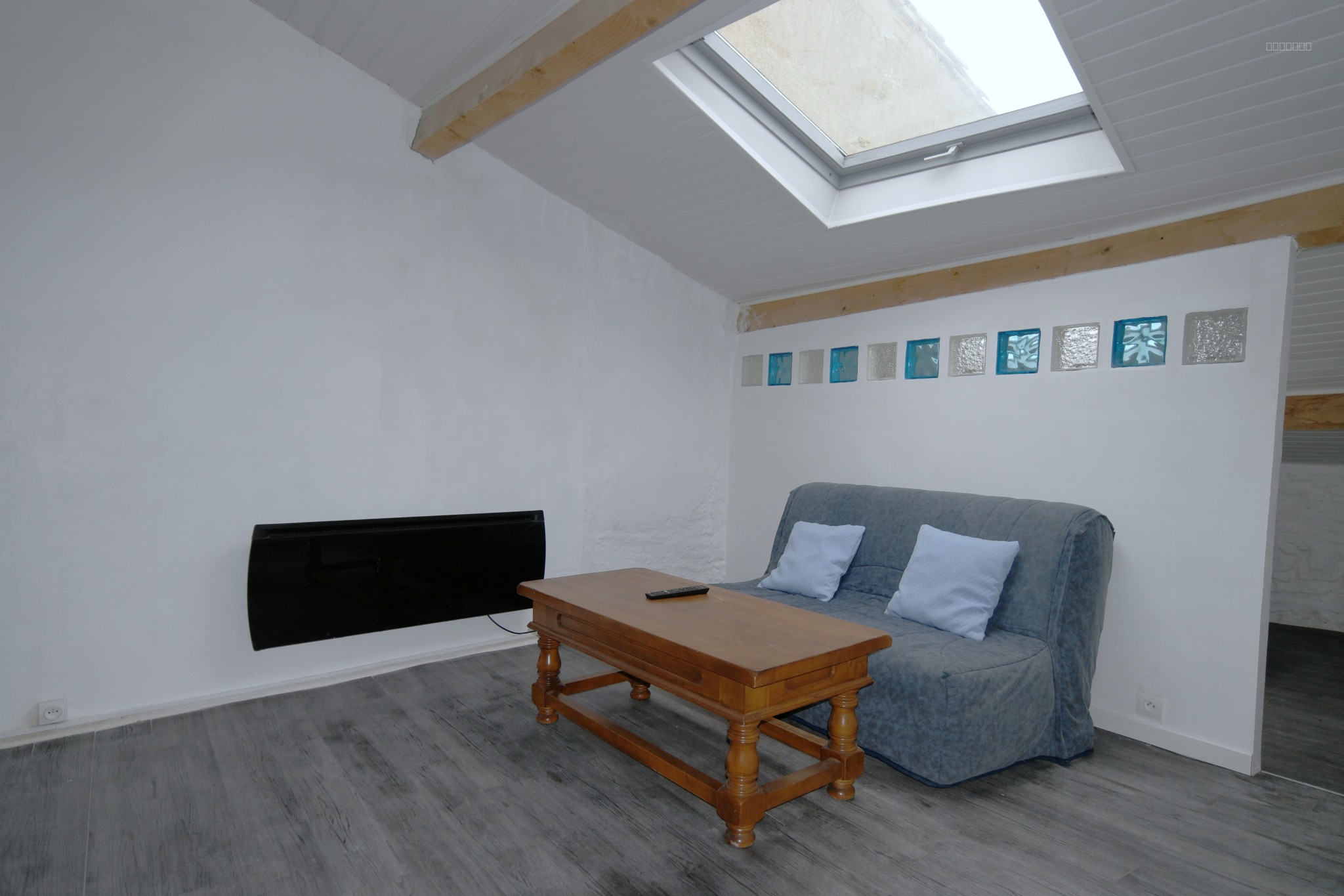 Immeuble de rapport   7 appartements rénovés   Centre-ville de Lézignan-Corbières — photo 13