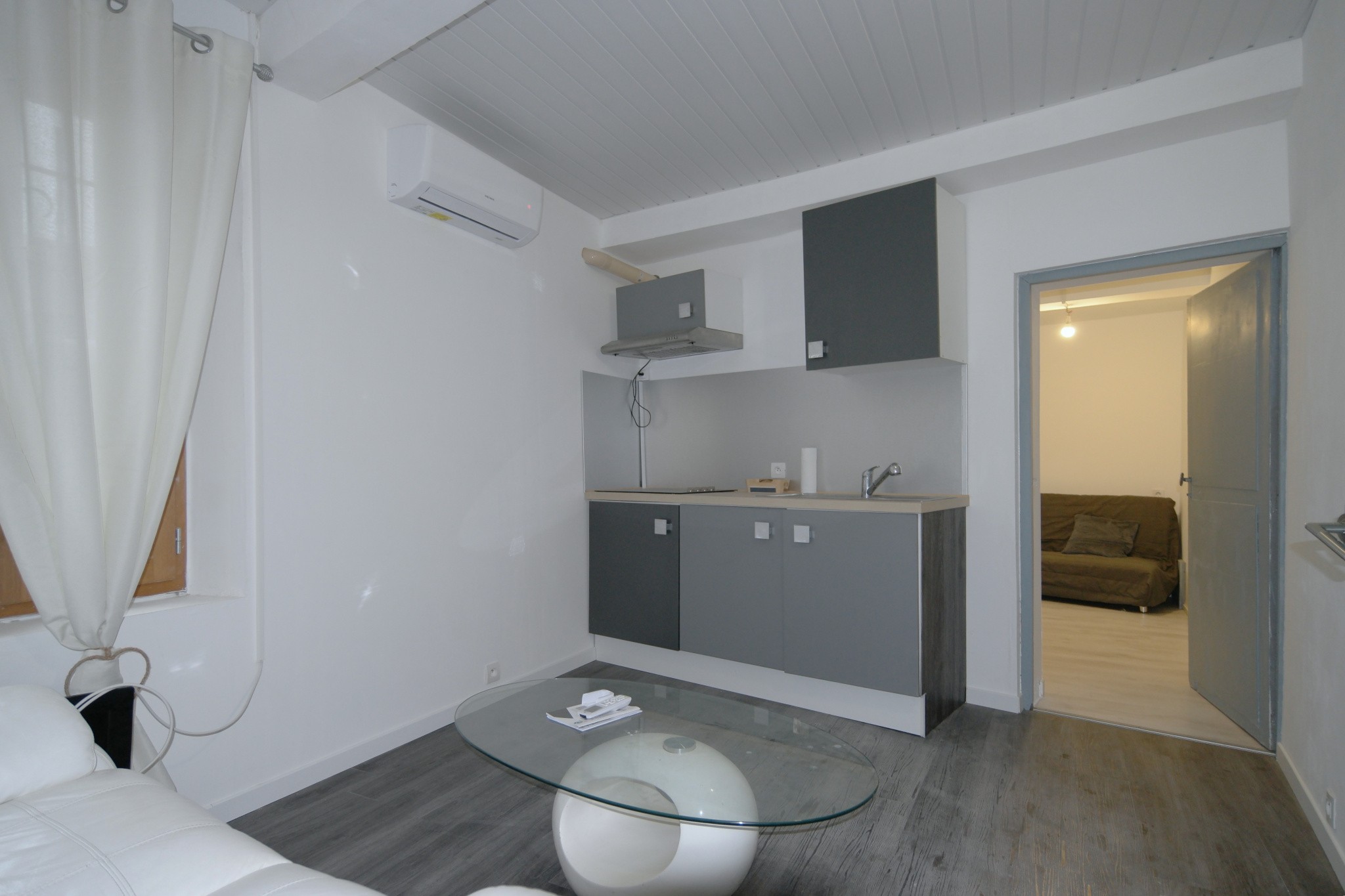 Immeuble de rapport   7 appartements rénovés   Centre-ville de Lézignan-Corbières — photo 15