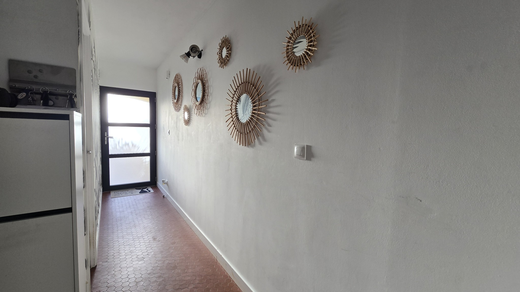 Maison de type 4 en triplex avec jardinet et garage — photo 12