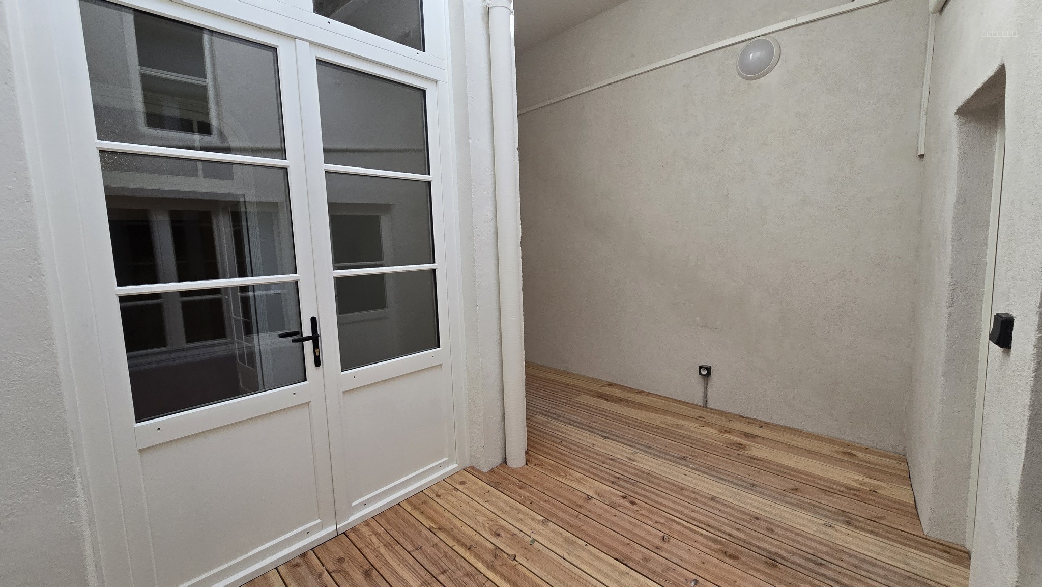 Superbe appartement haussmannien de 162 m2 au coeur du centre-ville de Narbonne — photo 17