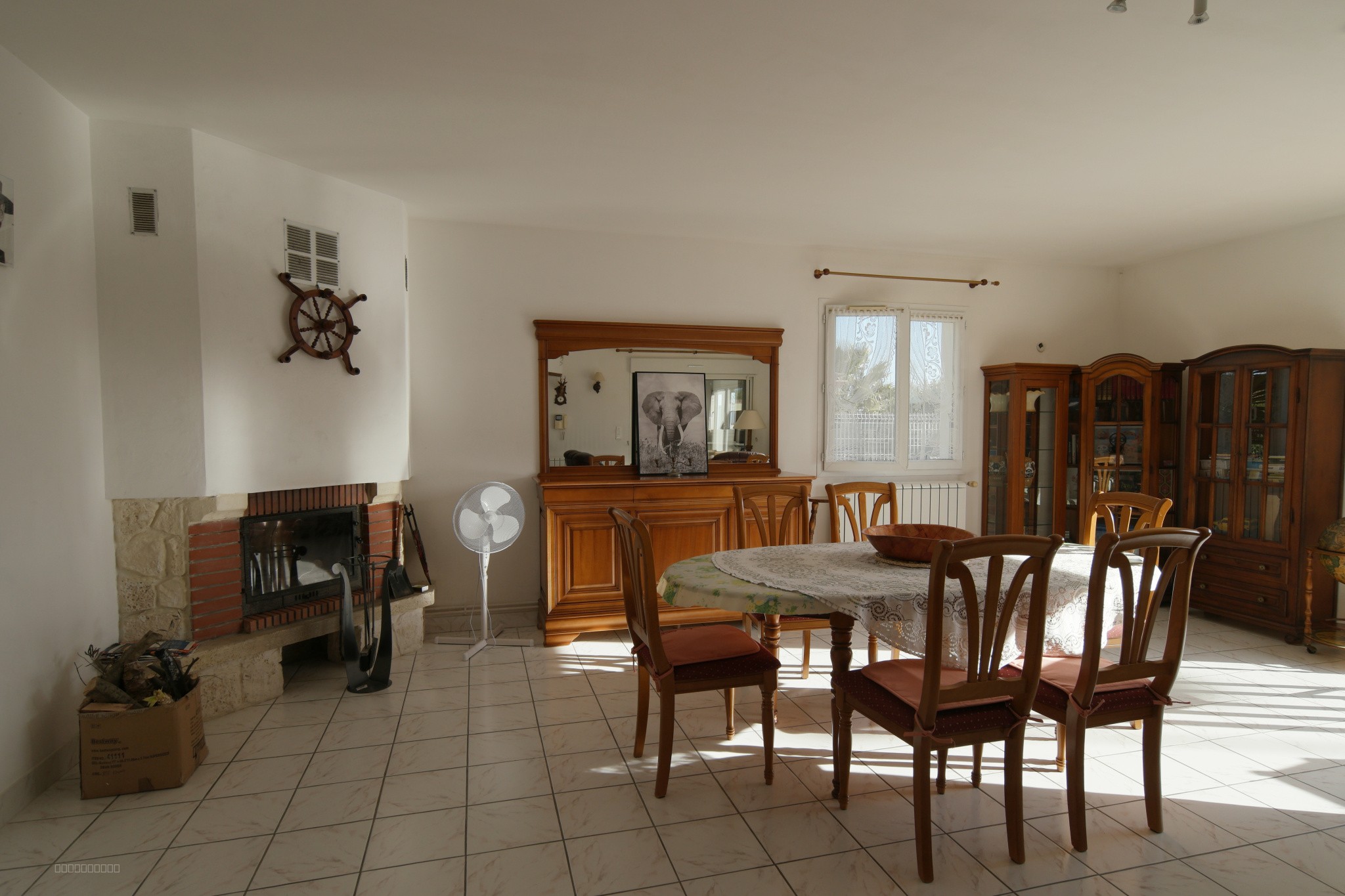 maison Lezignan corbieres — photo 2