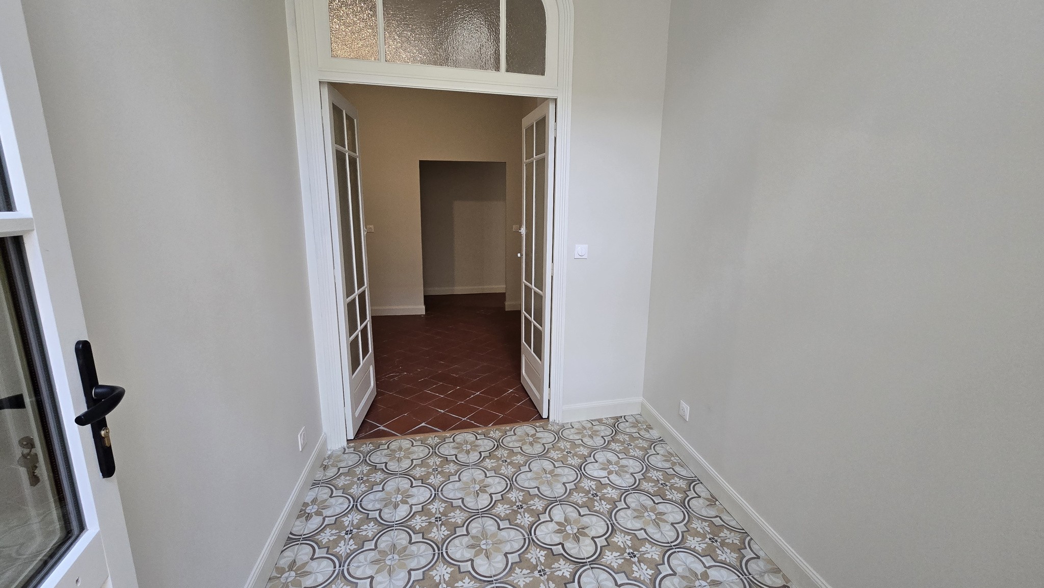Superbe appartement haussmannien de 162 m2 au coeur du centre-ville de Narbonne — photo 15