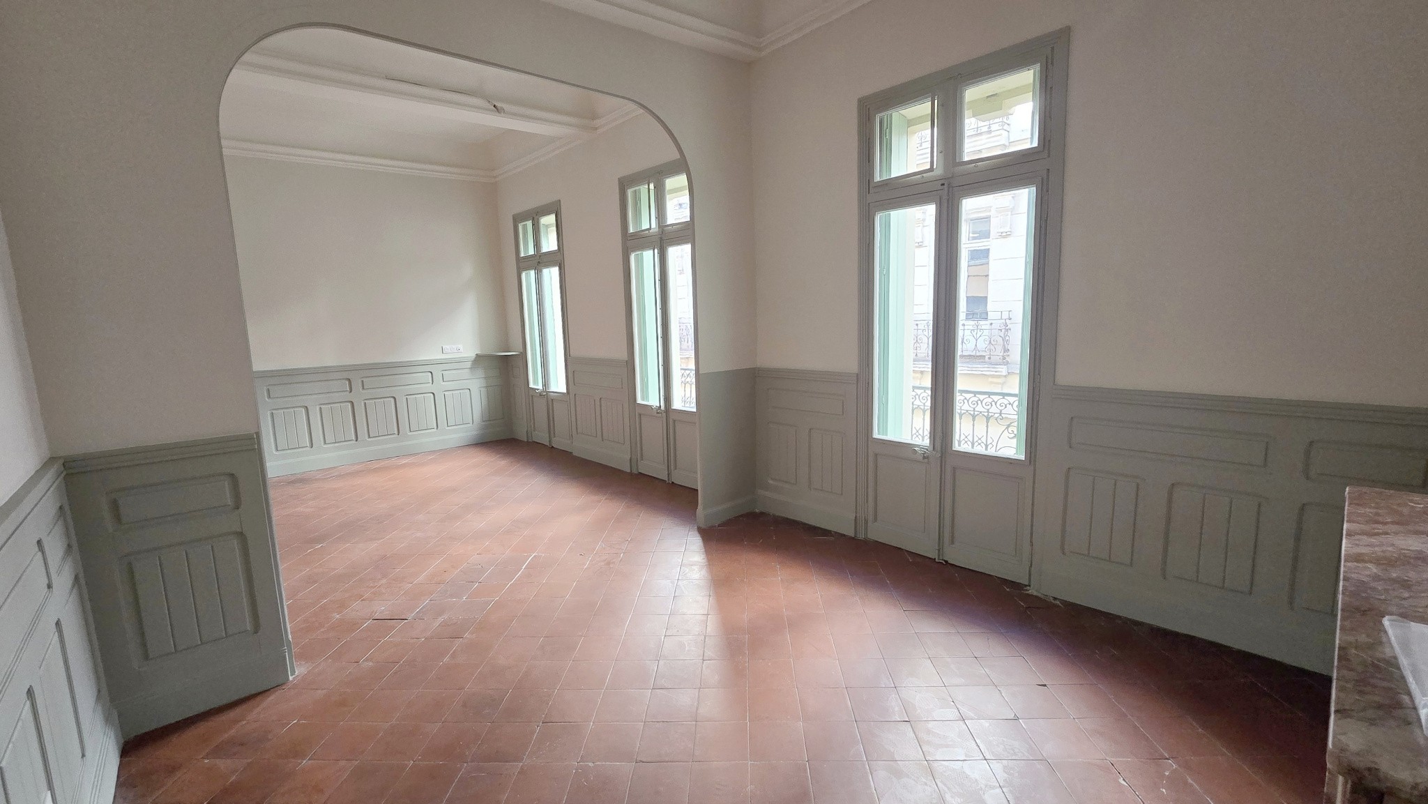 Superbe appartement haussmannien de 162 m2 au coeur du centre-ville de Narbonne — photo 6