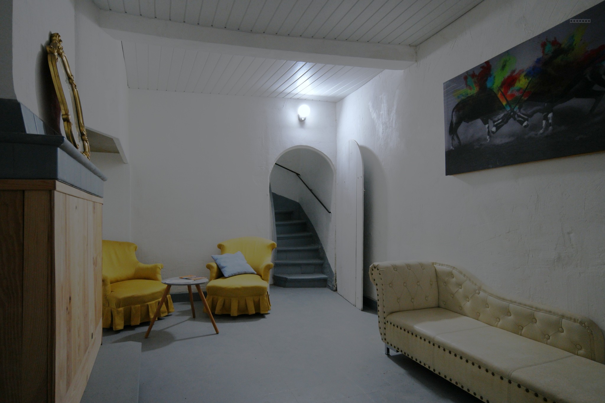Immeuble de rapport   7 appartements rénovés   Centre-ville de Lézignan-Corbières — photo 3