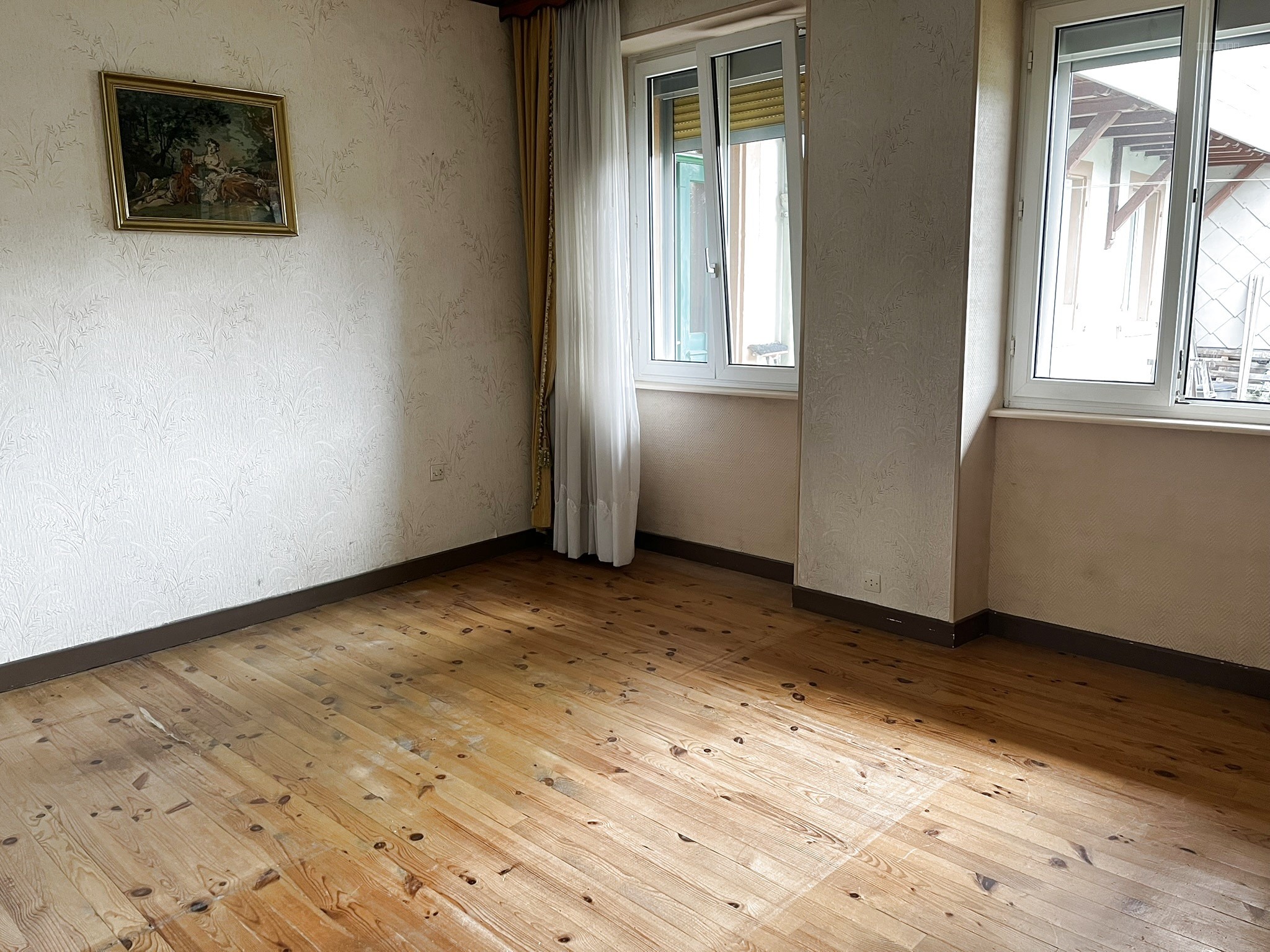 Appartement 4 pièces à rénover à Masevaux-Niederbruck — photo 5