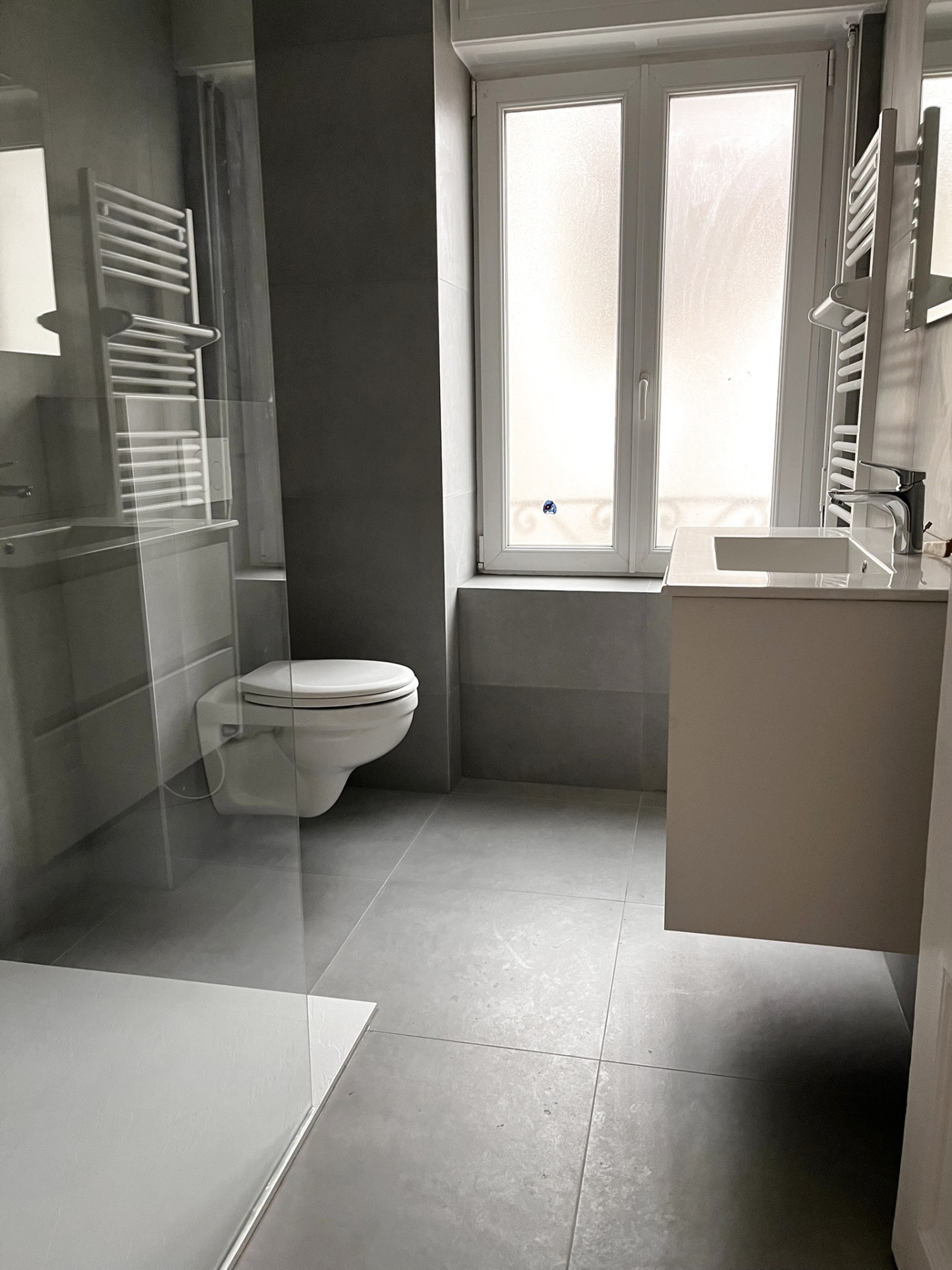 Appartement F4/5 - Mulhouse-centre — photo 11