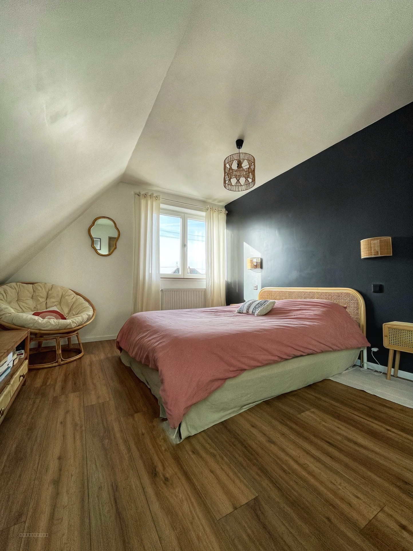 Charmante maison rénovée avec jardin — photo 6