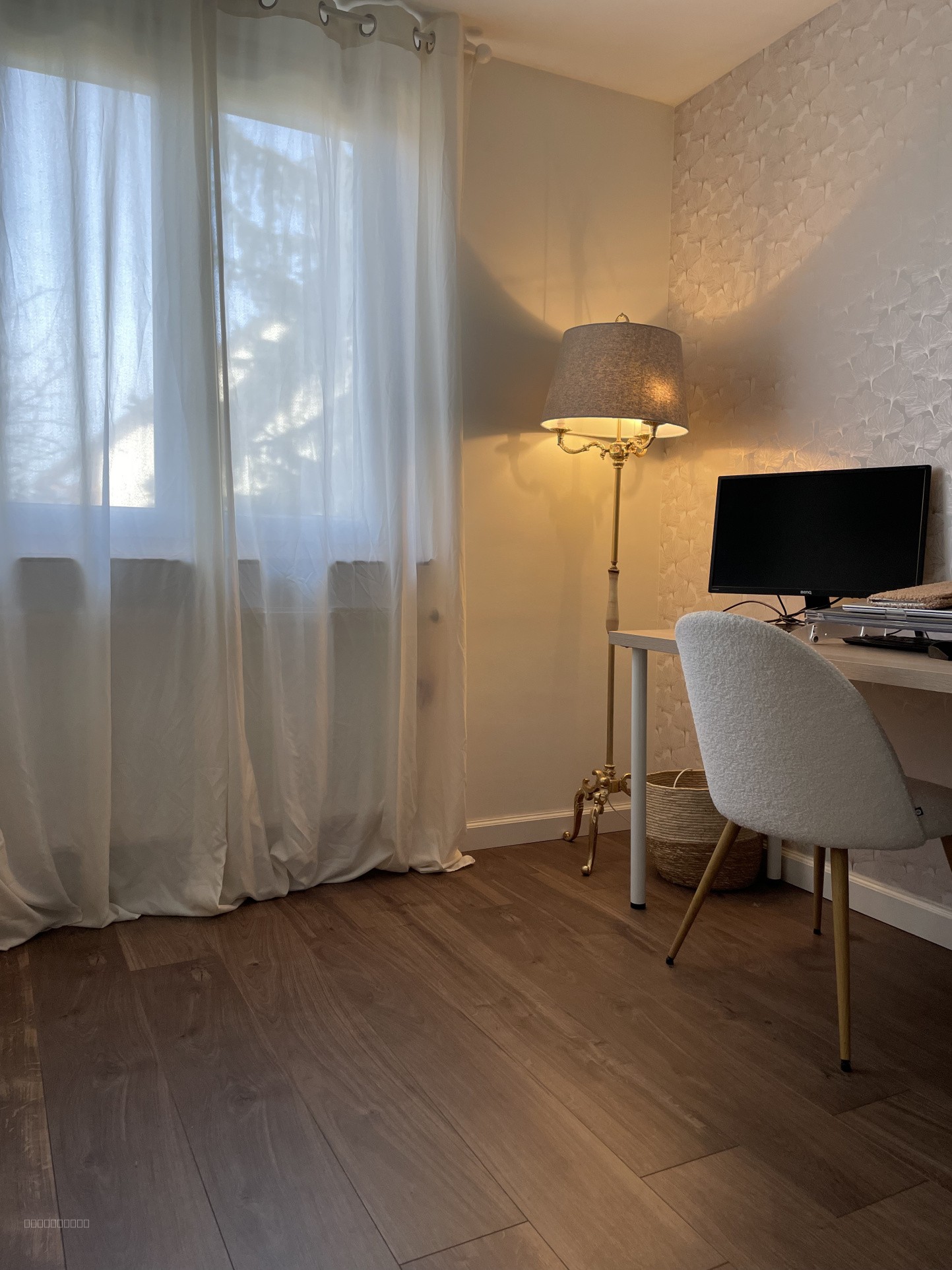 Charmante maison rénovée avec jardin — photo 8