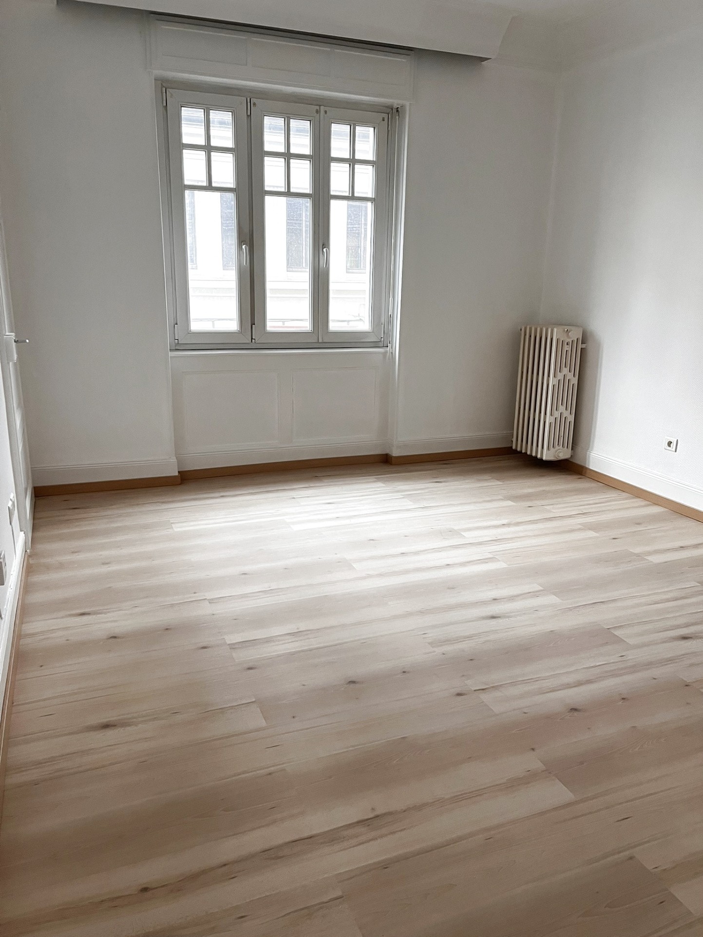 Appartement F4/5 - Mulhouse-centre — photo 5