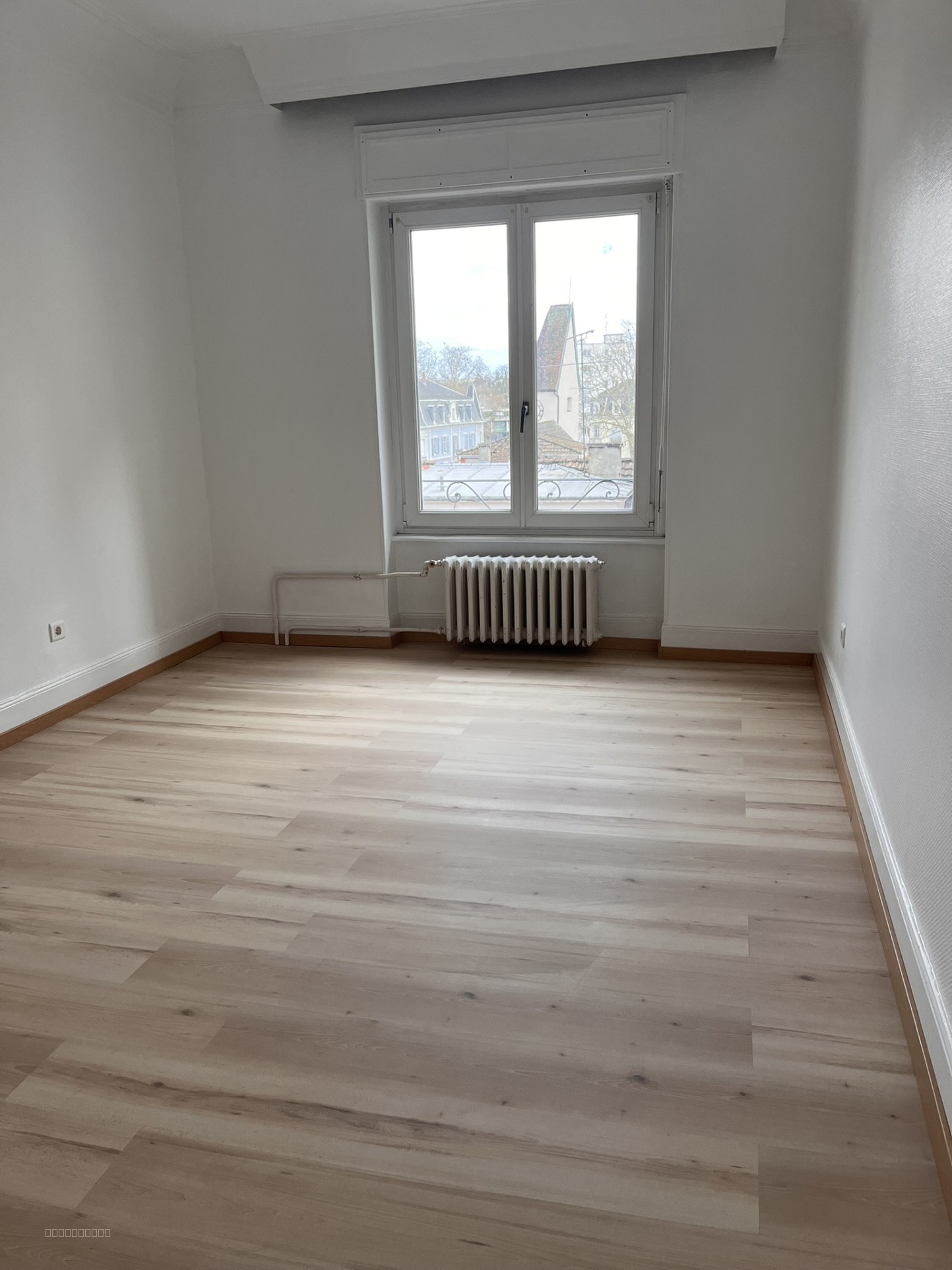 Appartement F4/5 - Mulhouse-centre — photo 8