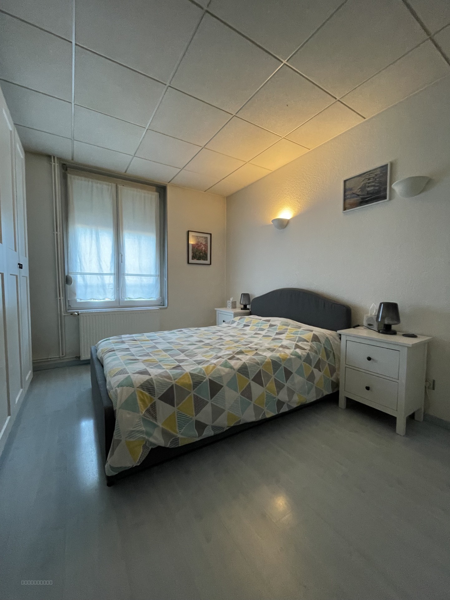 Appartement 2 pièces - 56m2 — photo 2