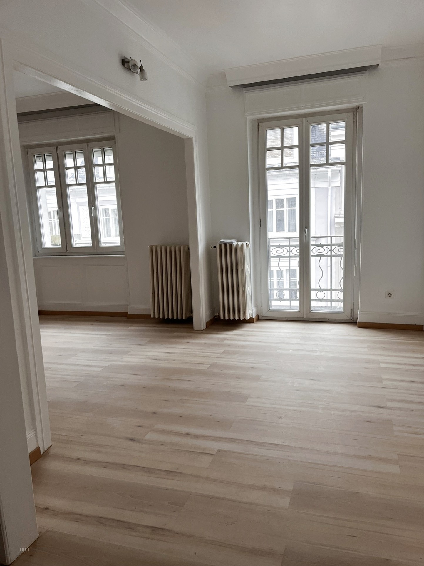 Appartement F4/5 - Mulhouse-centre — photo 2