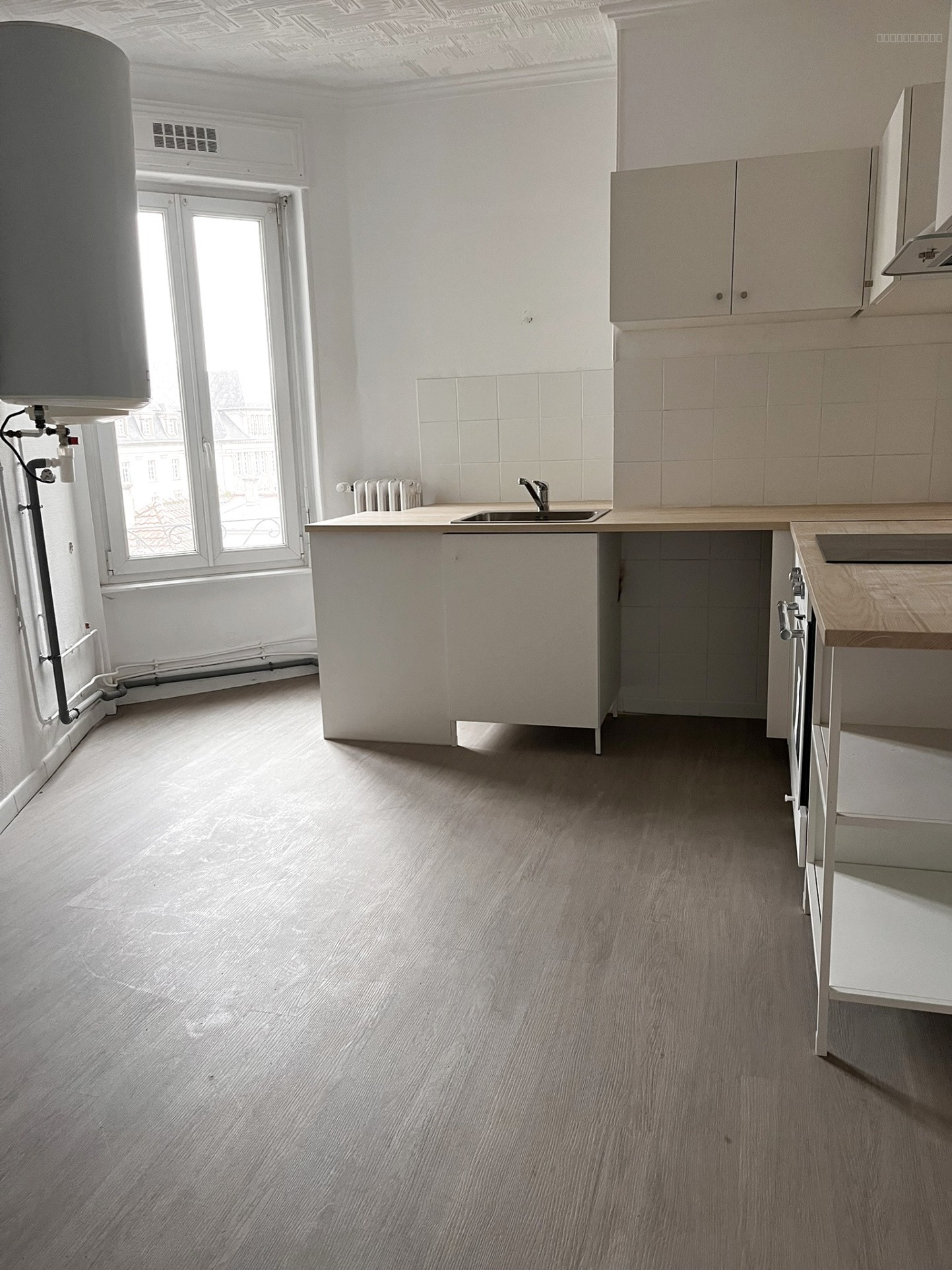 Appartement F4/5 - Mulhouse-centre — photo 7