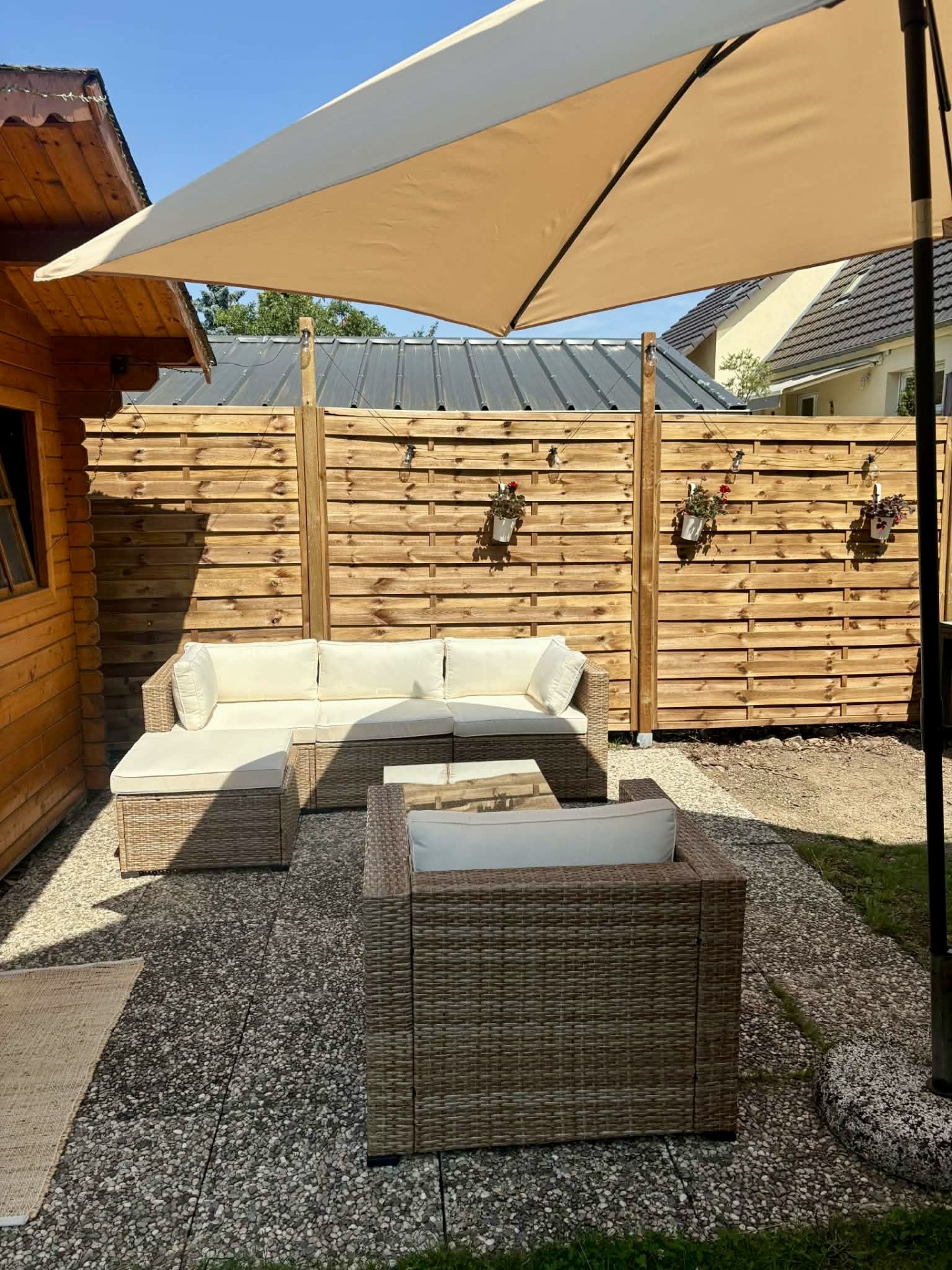 Charmante maison rénovée avec jardin — photo 14