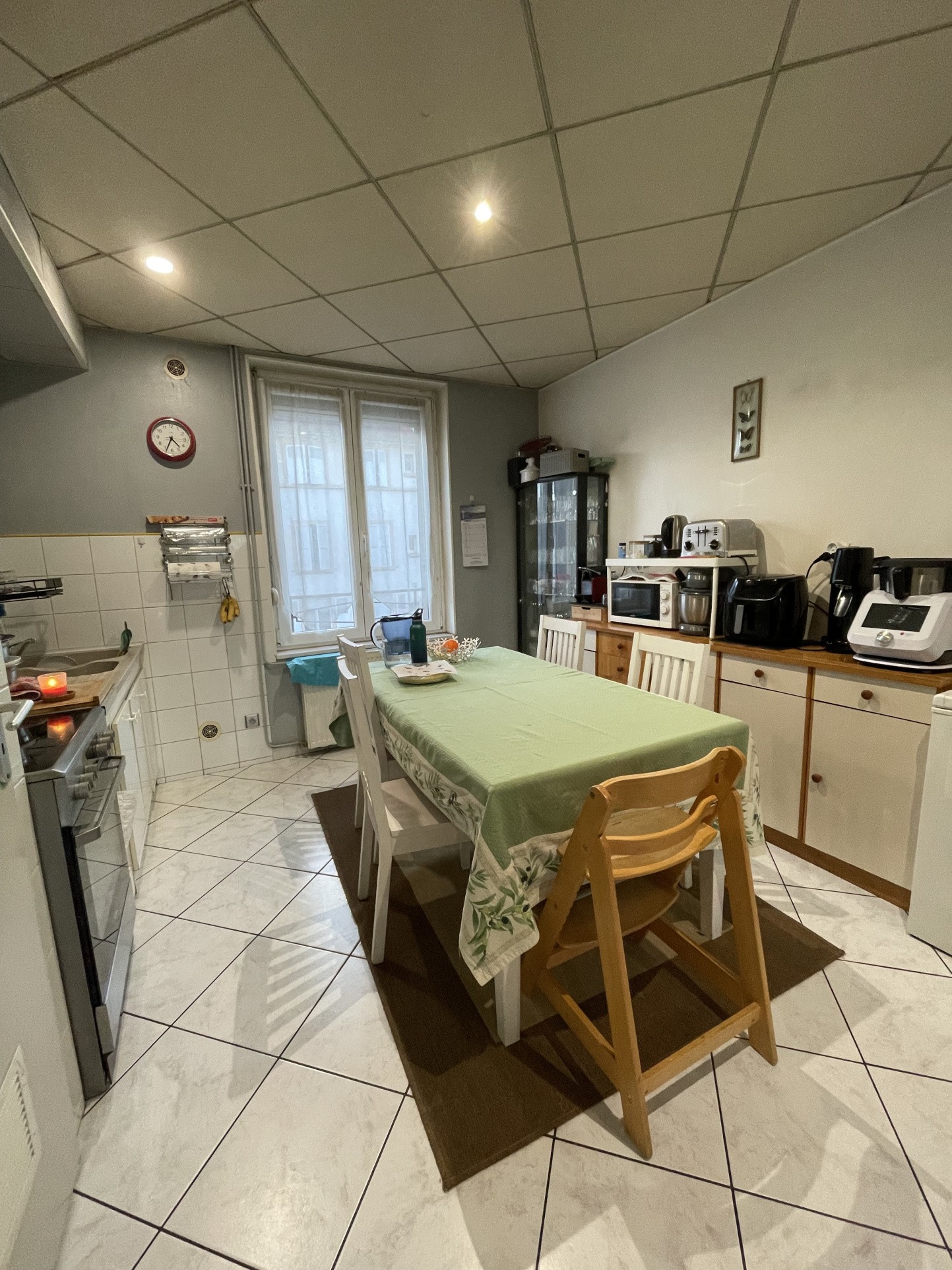 Appartement 2 pièces - 56m2 — photo 4