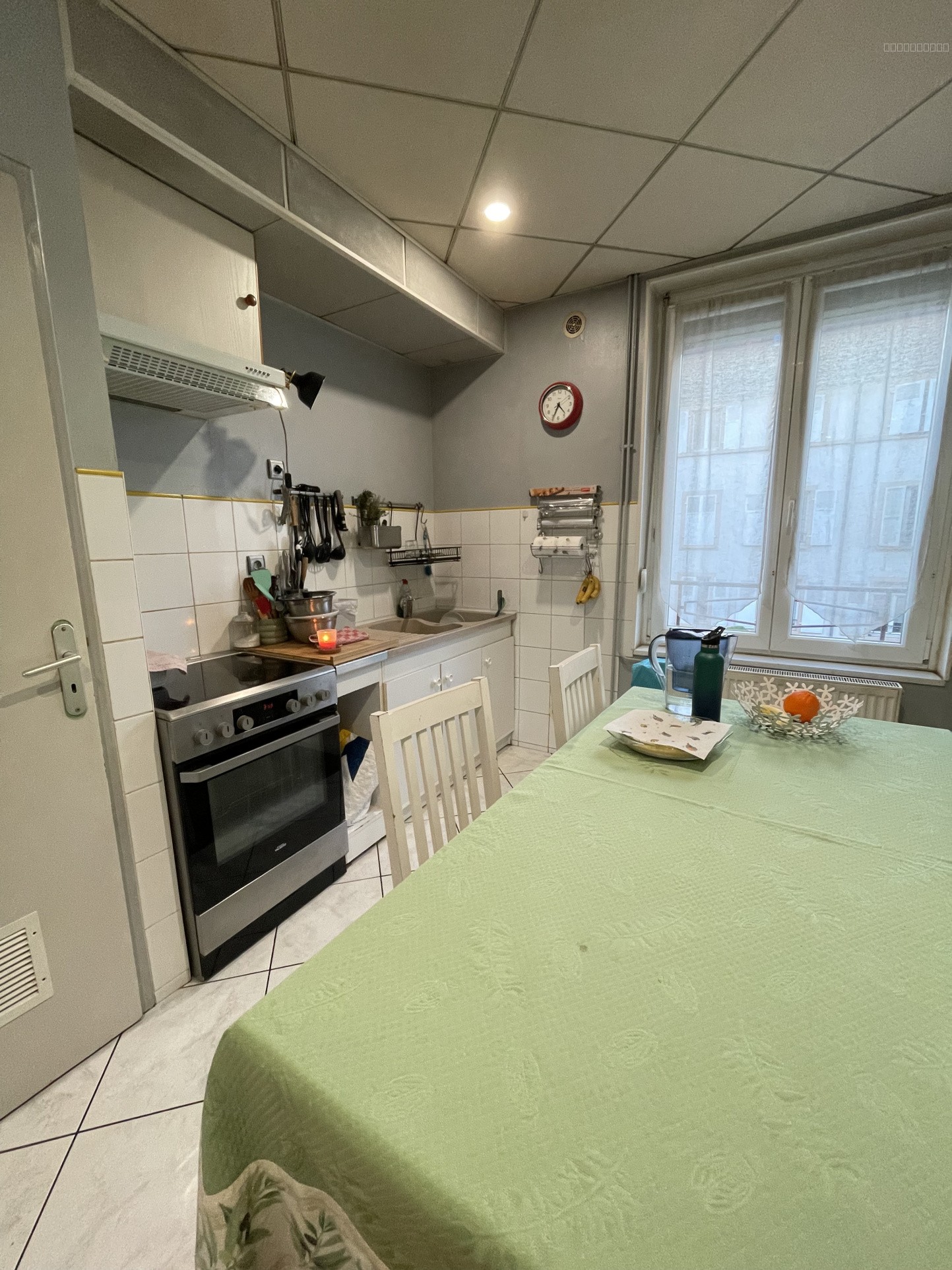 Appartement 2 pièces - 56m2 — photo 3