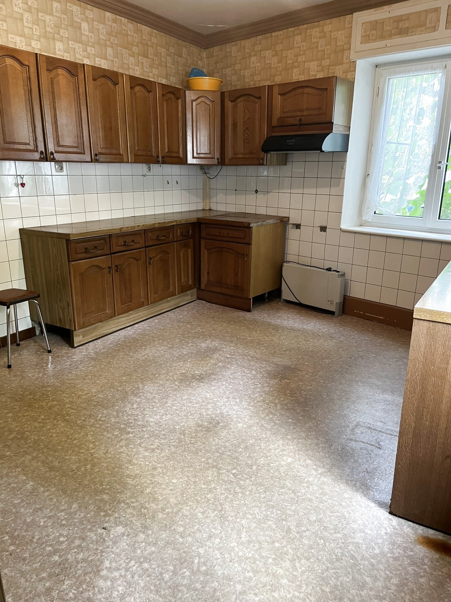 Appartement 4 pièces à rénover à Masevaux-Niederbruck — photo 2