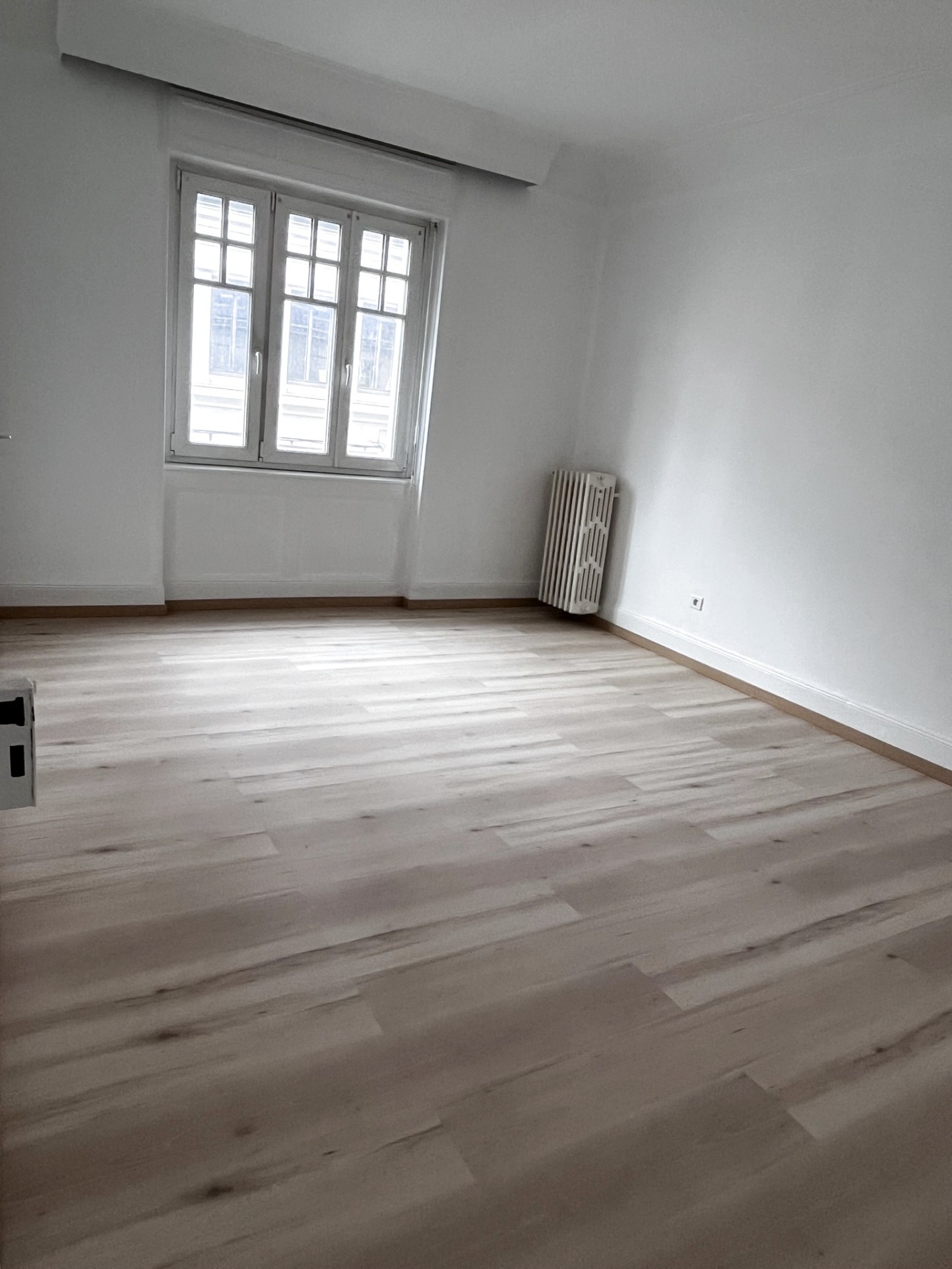 Appartement F4/5 - Mulhouse-centre — photo 9