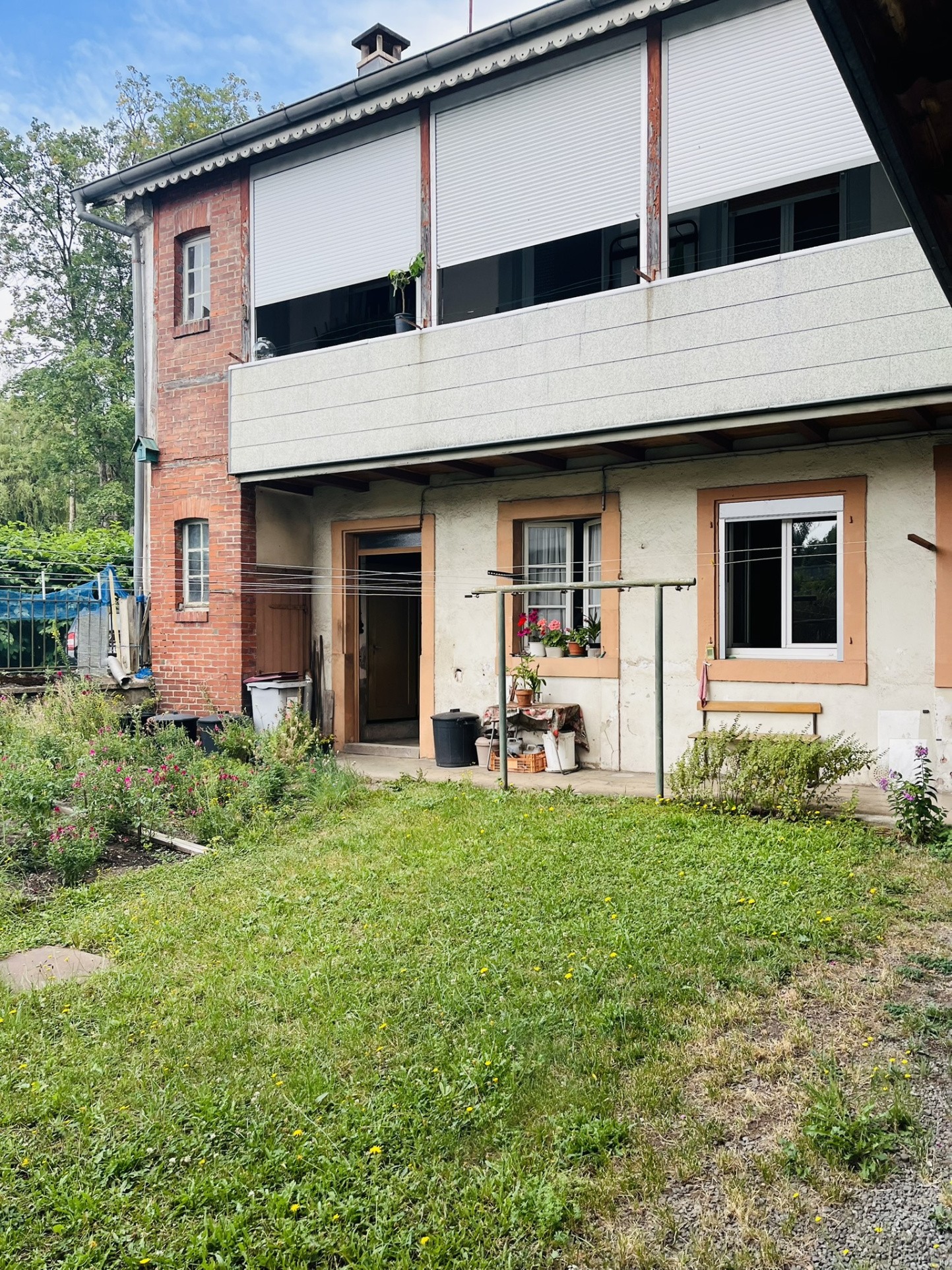 Appartement 4 pièces à rénover à Masevaux-Niederbruck — photo 4