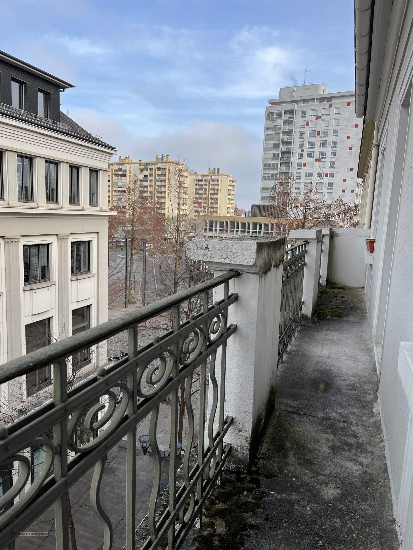Appartement F4/5 - Mulhouse-centre — photo 4