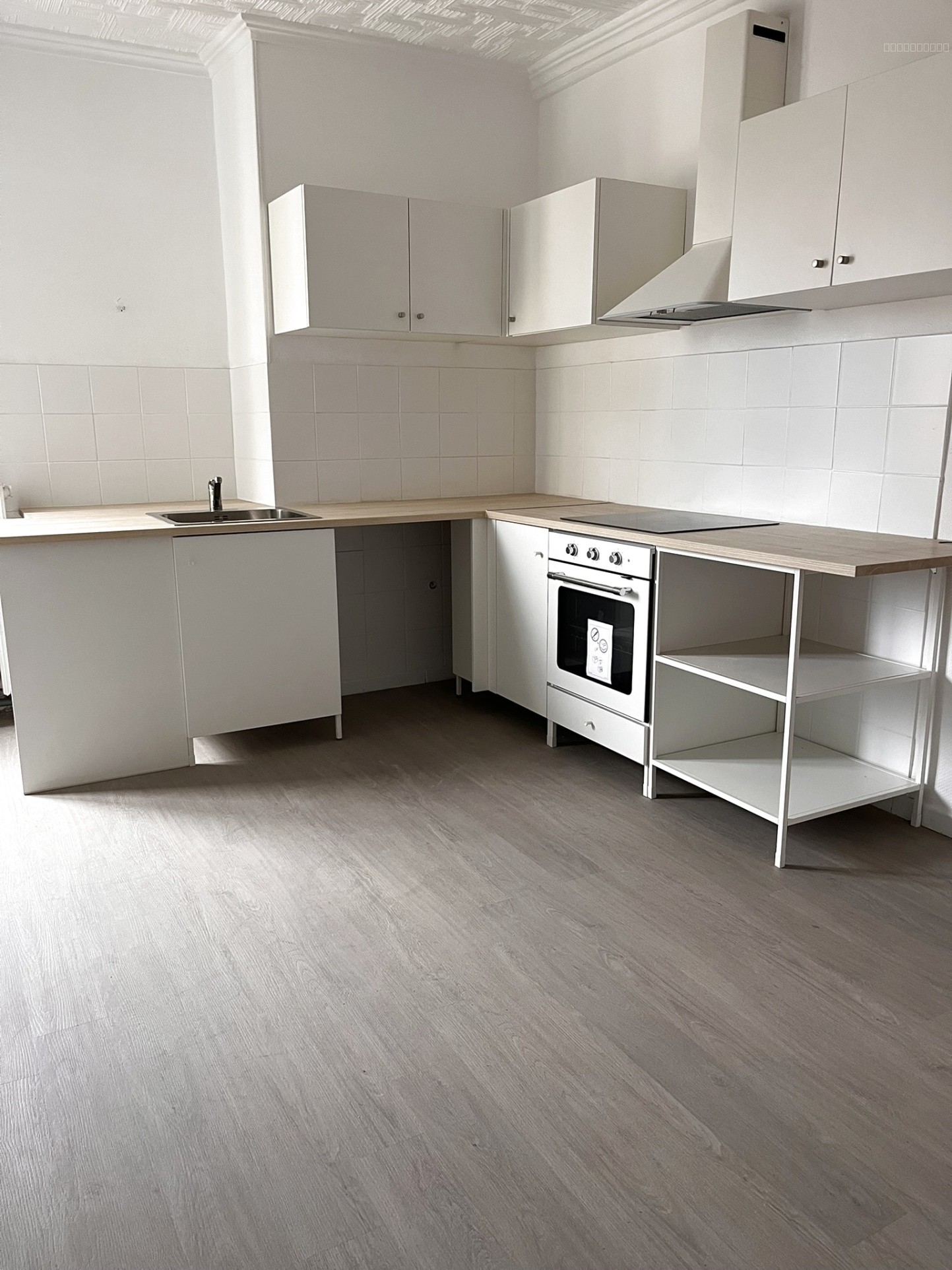 Appartement F4/5 - Mulhouse-centre — photo 3