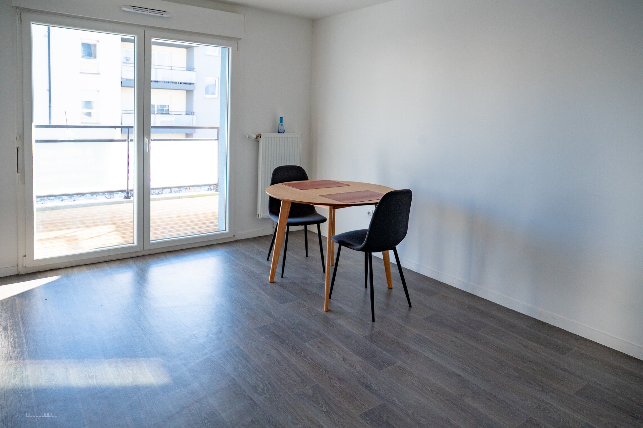 Appartement 2 pièces - 42m2 Wittenheim — photo 2