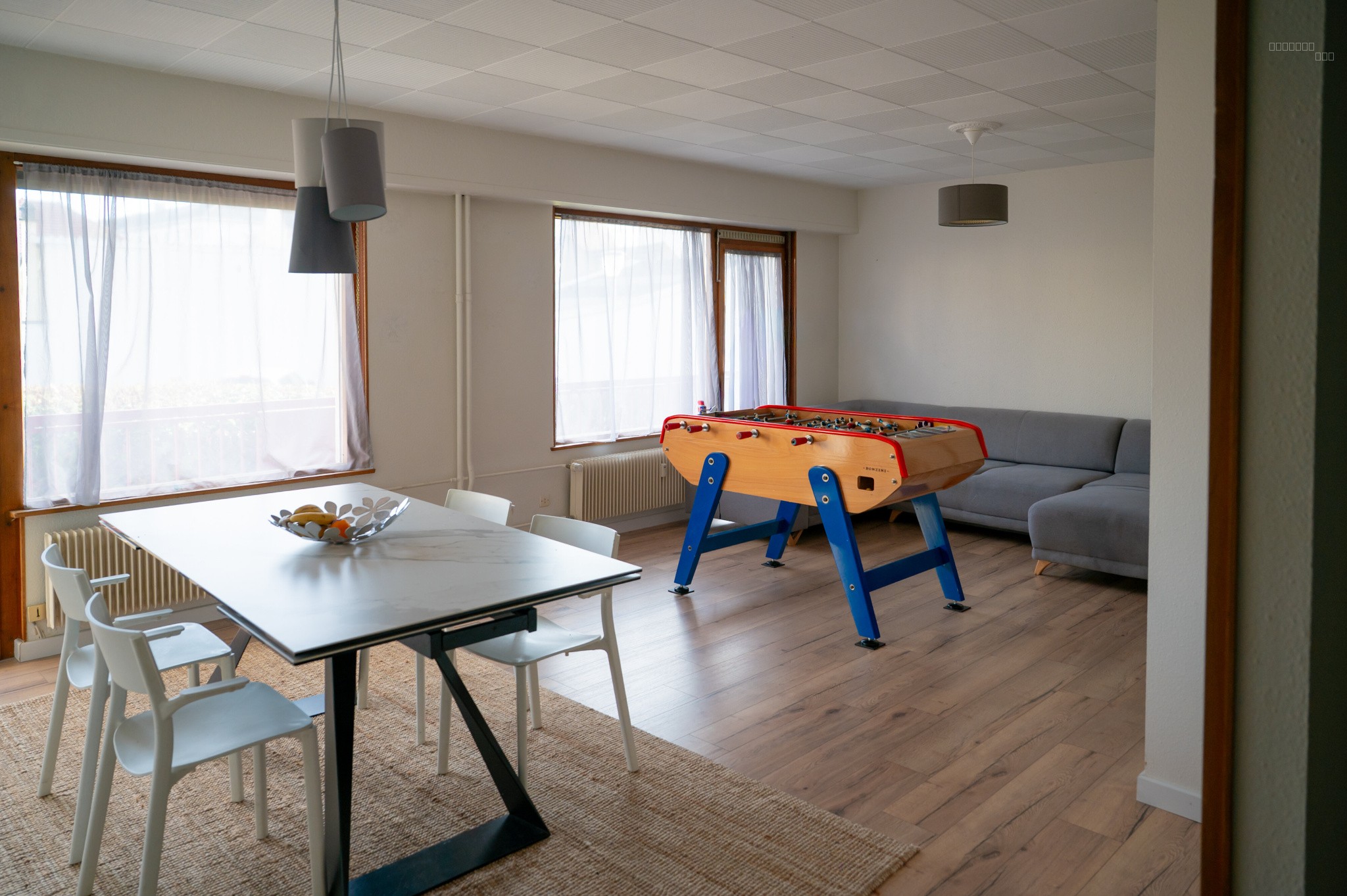 Appartement 3 pièces - 99m2 — photo 3