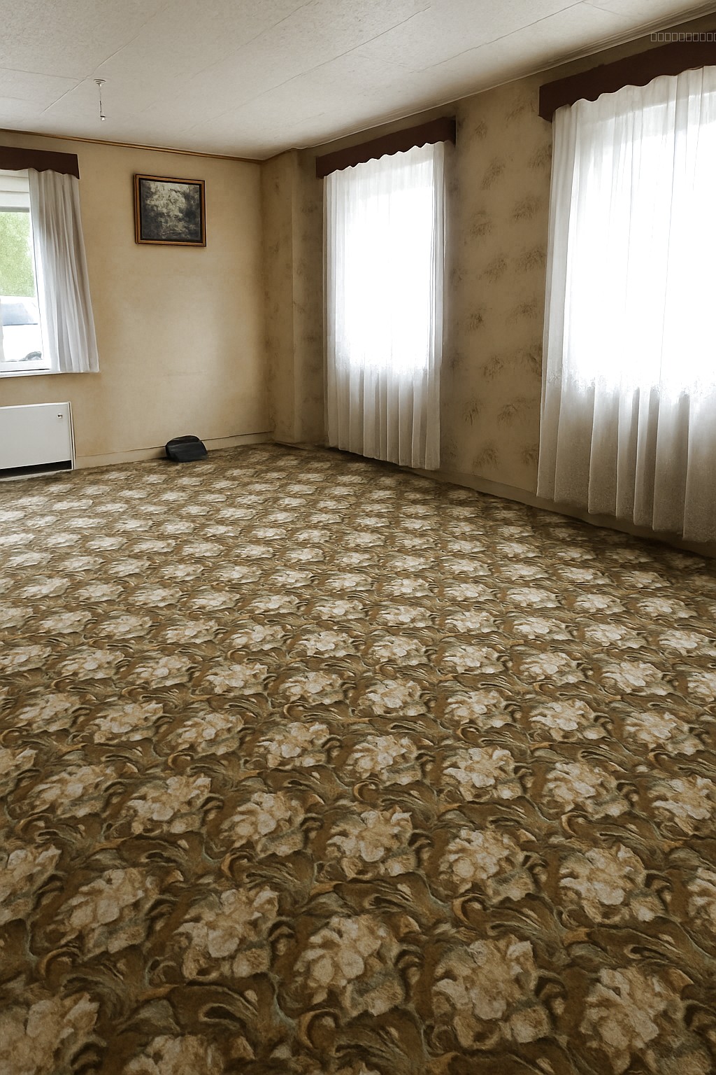 Appartement 4 pièces à rénover à Masevaux-Niederbruck — photo 3