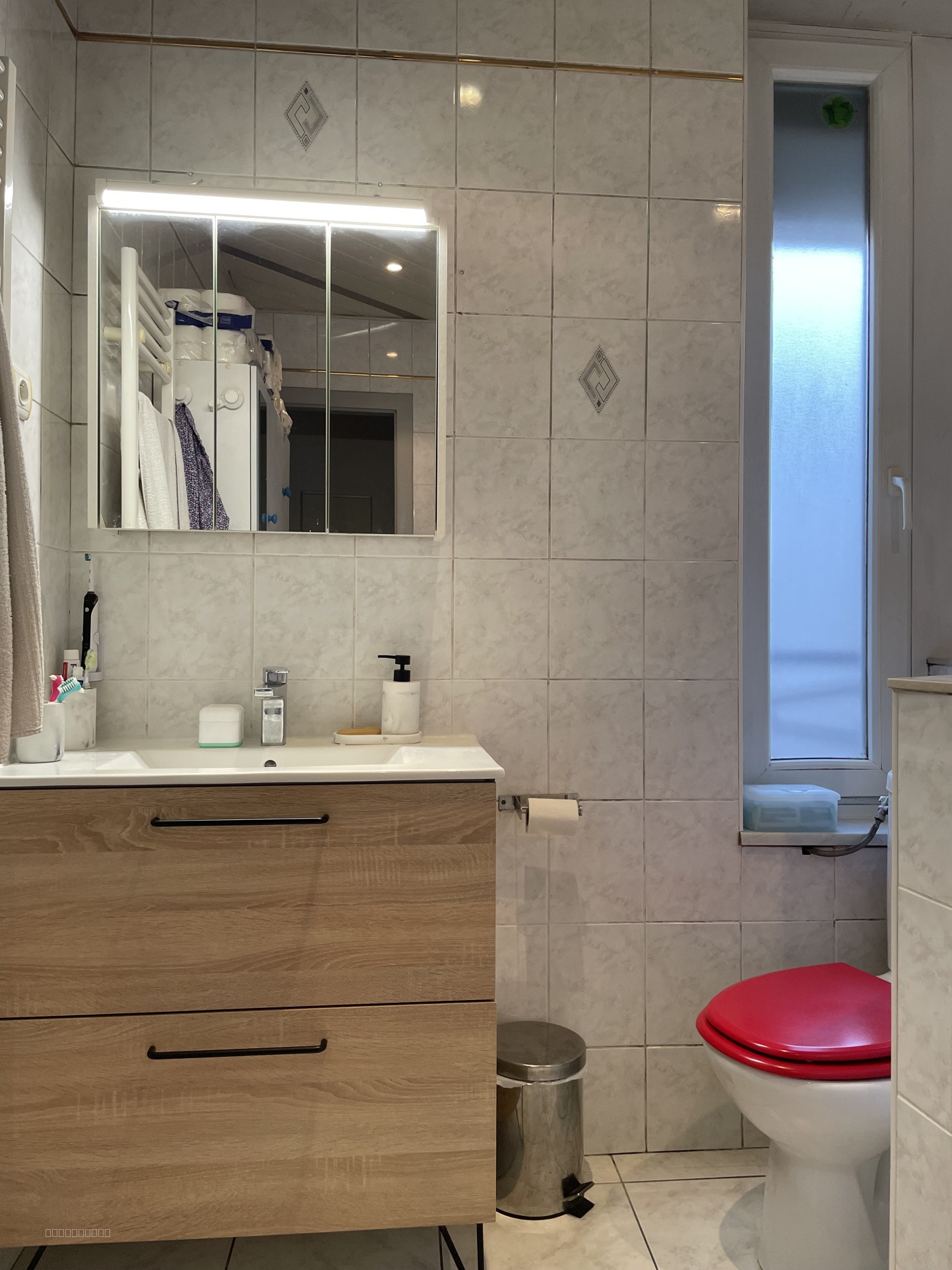 Appartement 2 pièces - 56m2 — photo 6